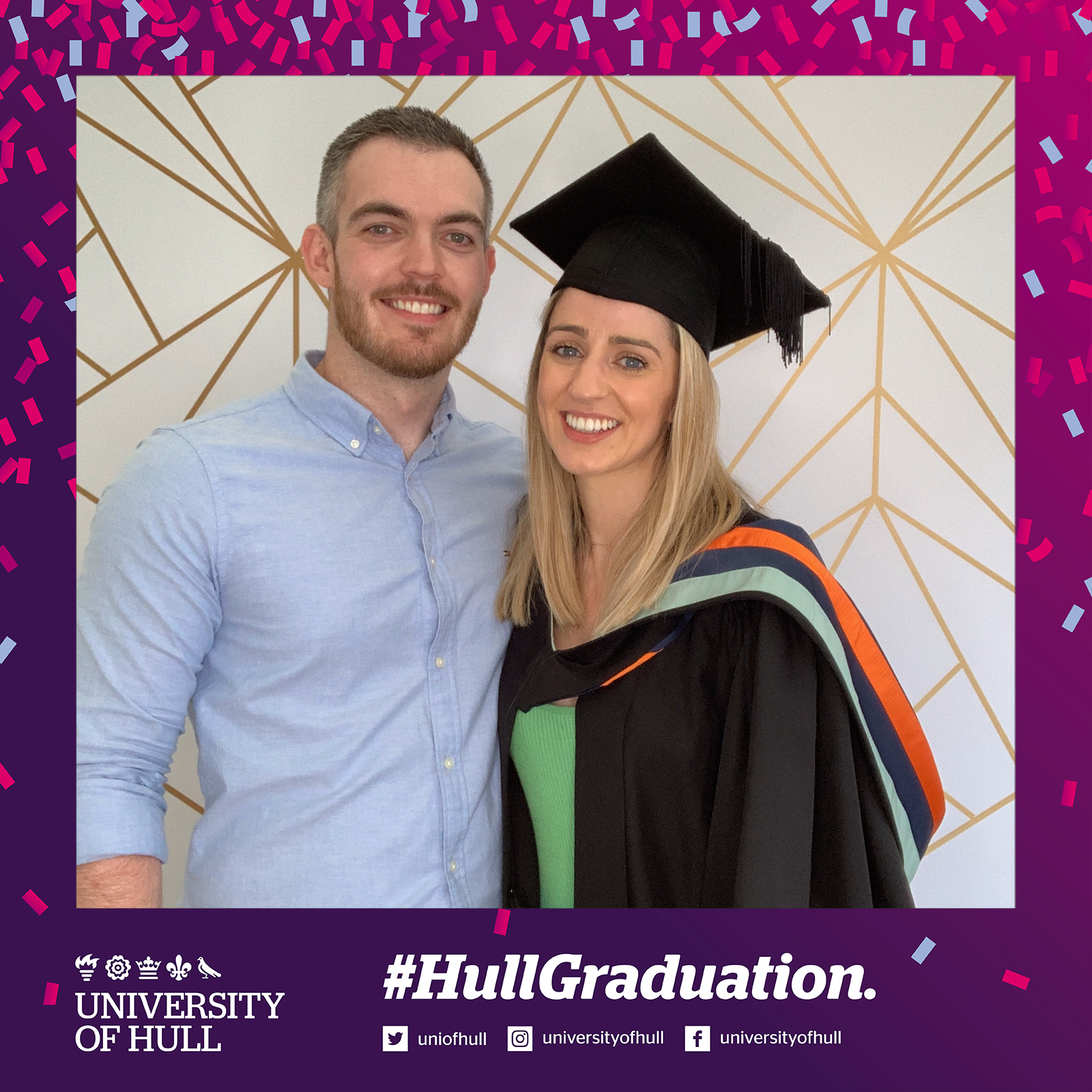 Hull Graduation | View more photos from the event at gallery.magicimages.uk/u/MagicImages/Hull-Graduation-2