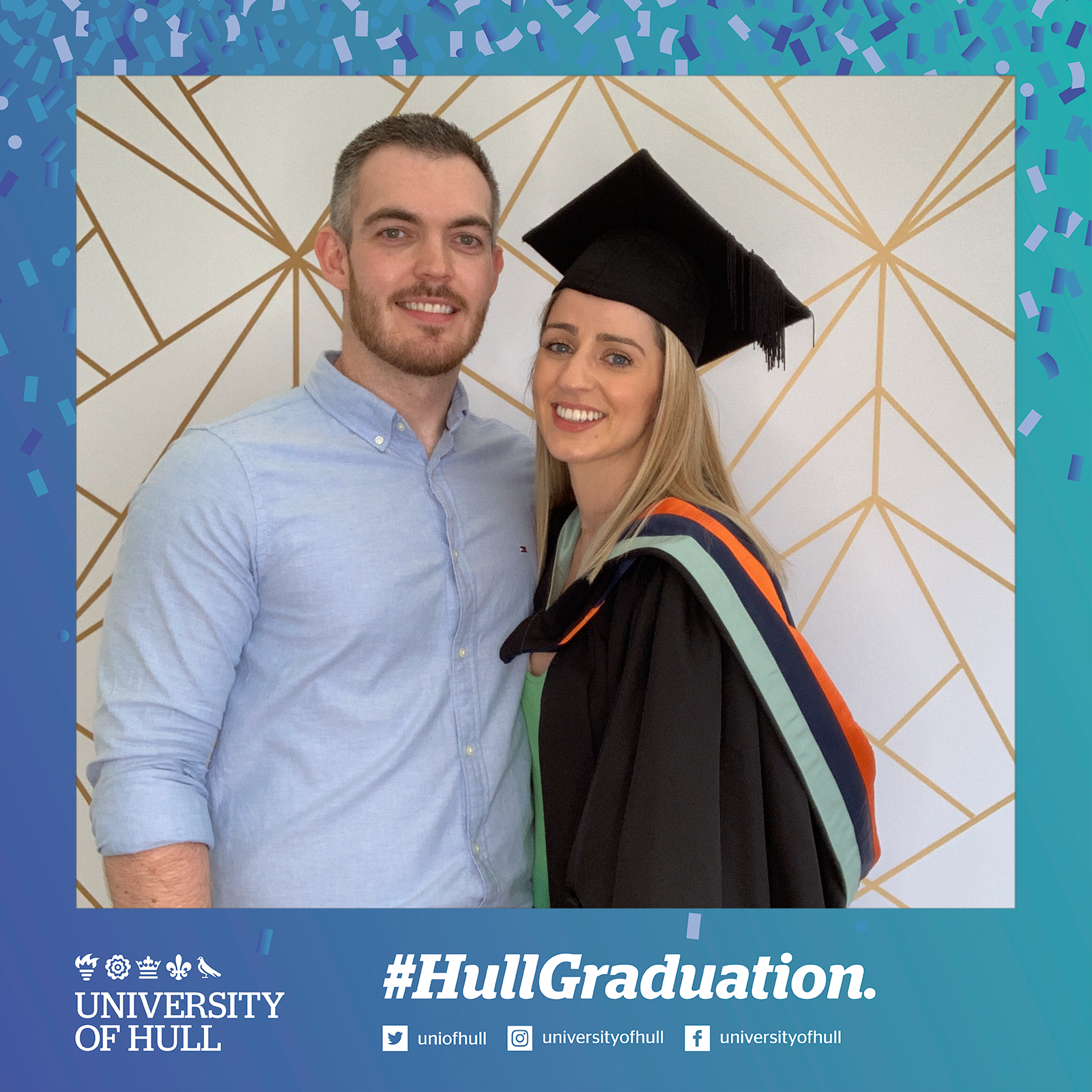Hull Graduation | View more photos from the event at gallery.magicimages.uk/u/MagicImages/Hull-Graduation-2