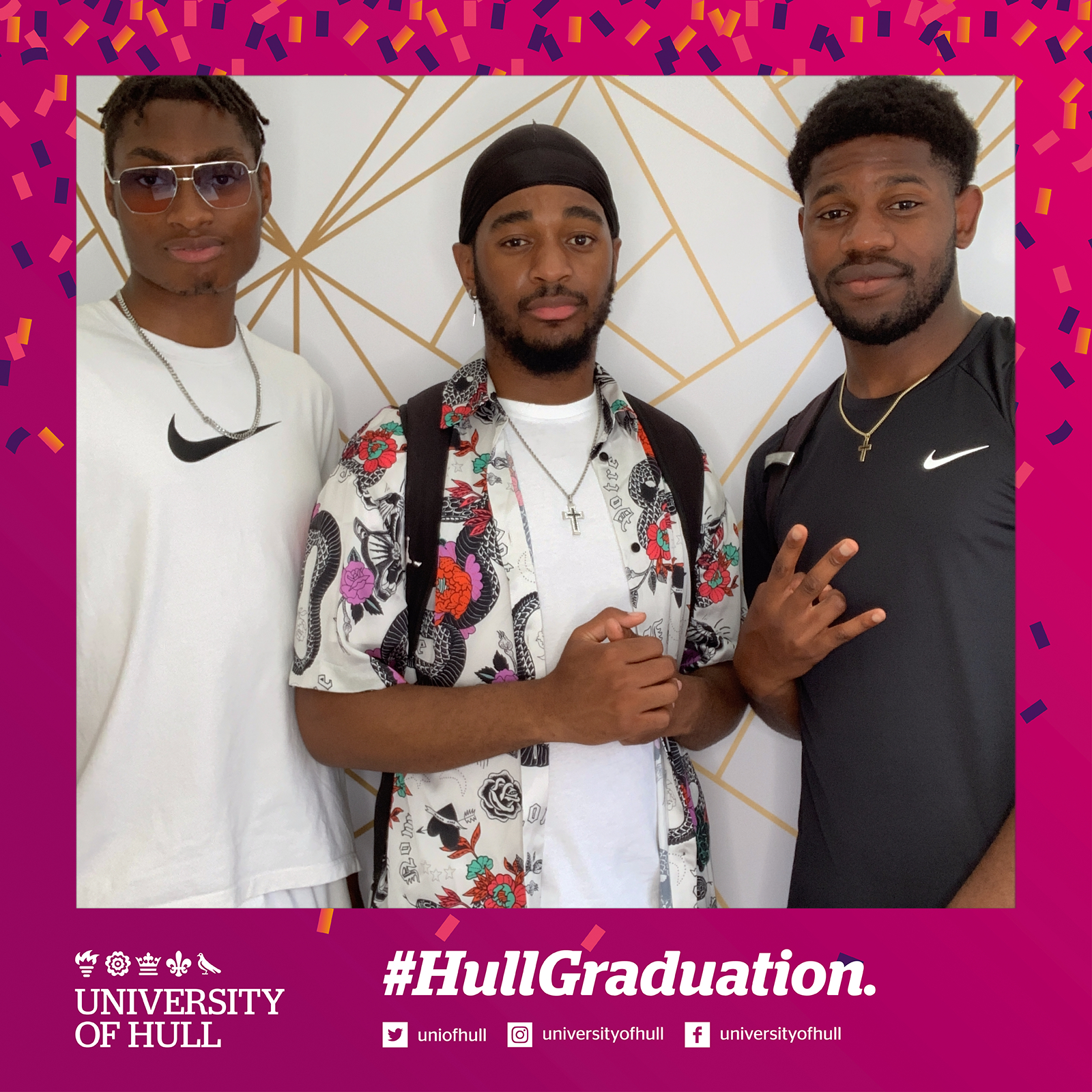 Hull Graduation | View more photos from the event at gallery.magicimages.uk/u/MagicImages/Hull-Graduation-2