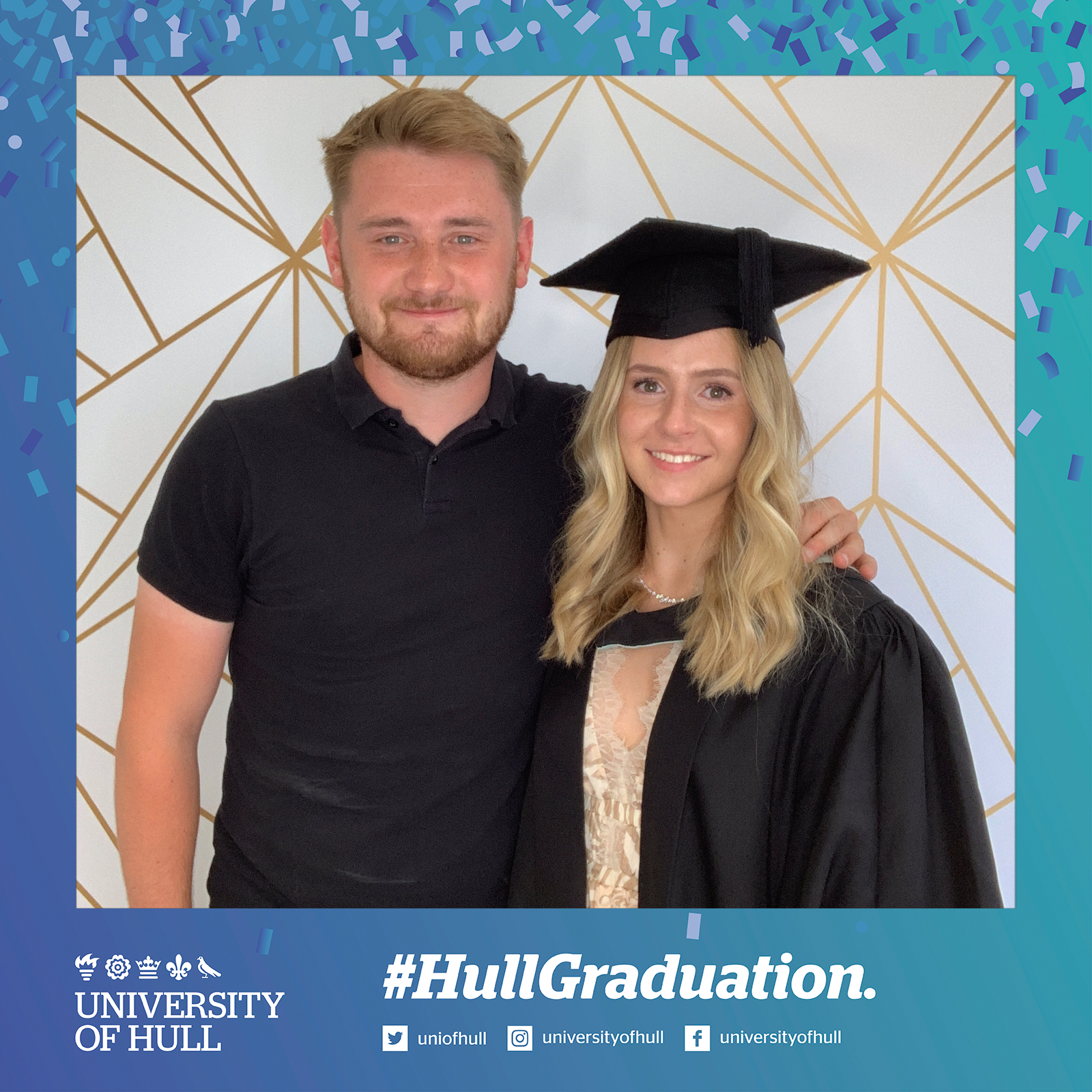 Hull Graduation | View more photos from the event at gallery.magicimages.uk/u/MagicImages/Hull-Graduation-2