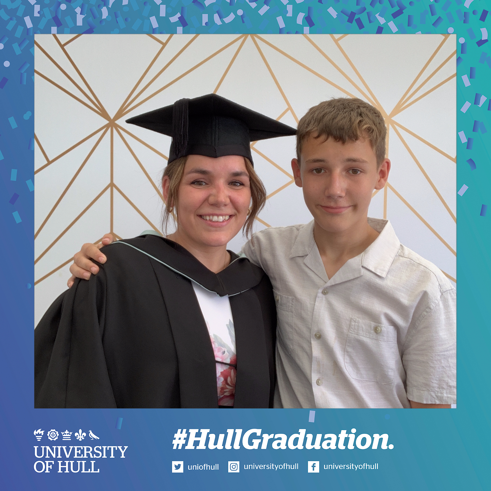 Hull Graduation  | View more photos from the event at gallery.magicimages.uk/u/MagicImages/Hull-Graduation-3