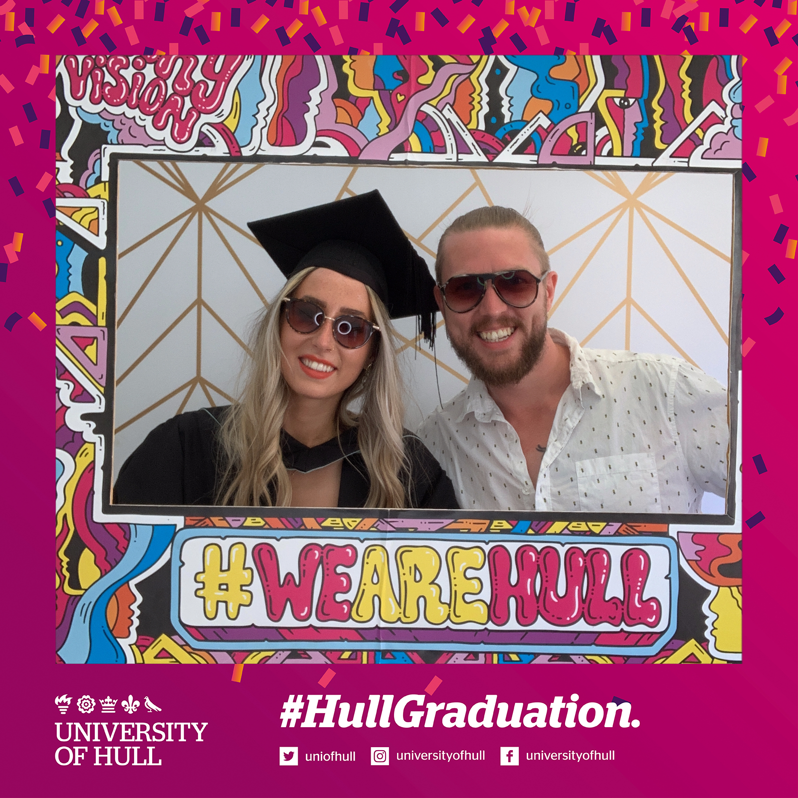 Hull Graduation  | View more photos from the event at gallery.magicimages.uk/u/MagicImages/Hull-Graduation-3