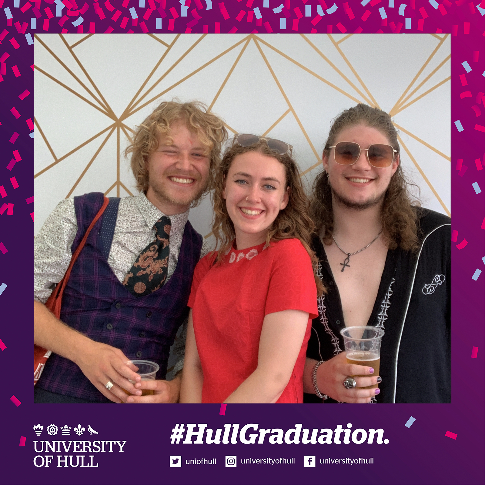 Hull Graduation  | View more photos from the event at gallery.magicimages.uk/u/MagicImages/Hull-Graduation-3