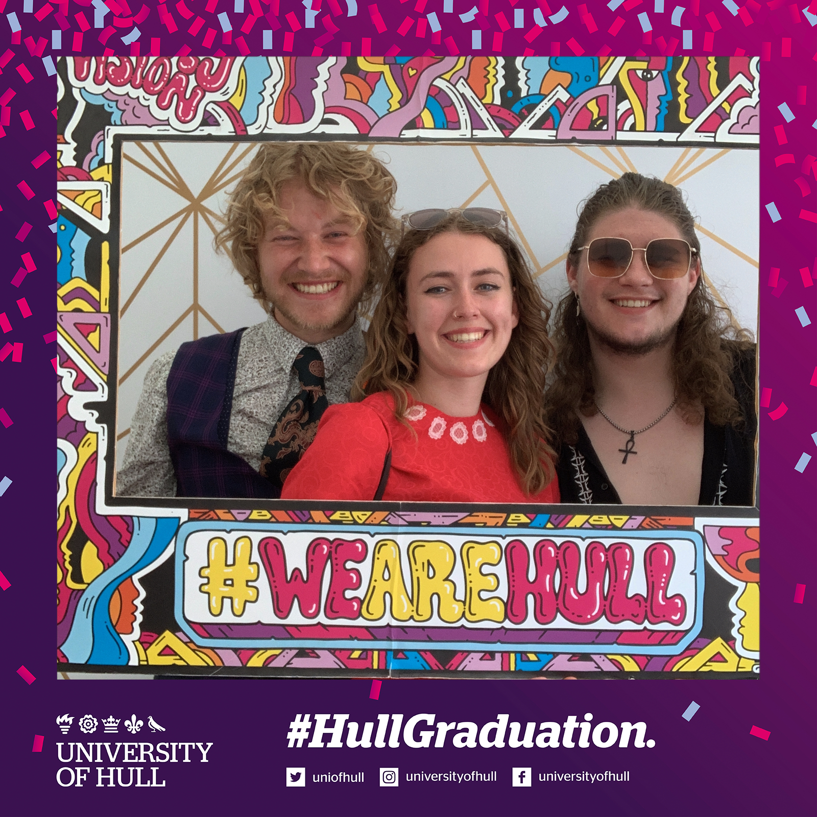 Hull Graduation  | View more photos from the event at gallery.magicimages.uk/u/MagicImages/Hull-Graduation-3