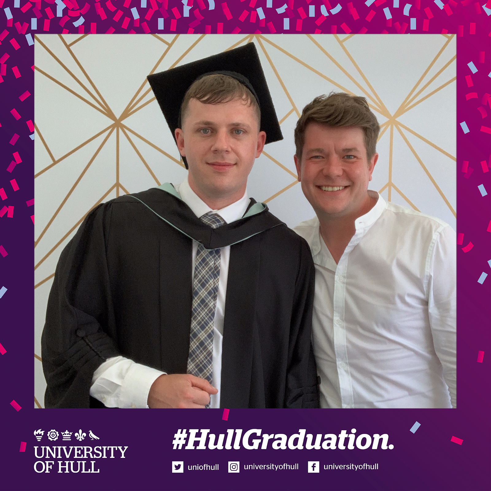Hull Graduation  | View more photos from the event at gallery.magicimages.uk/u/MagicImages/Hull-Graduation-3