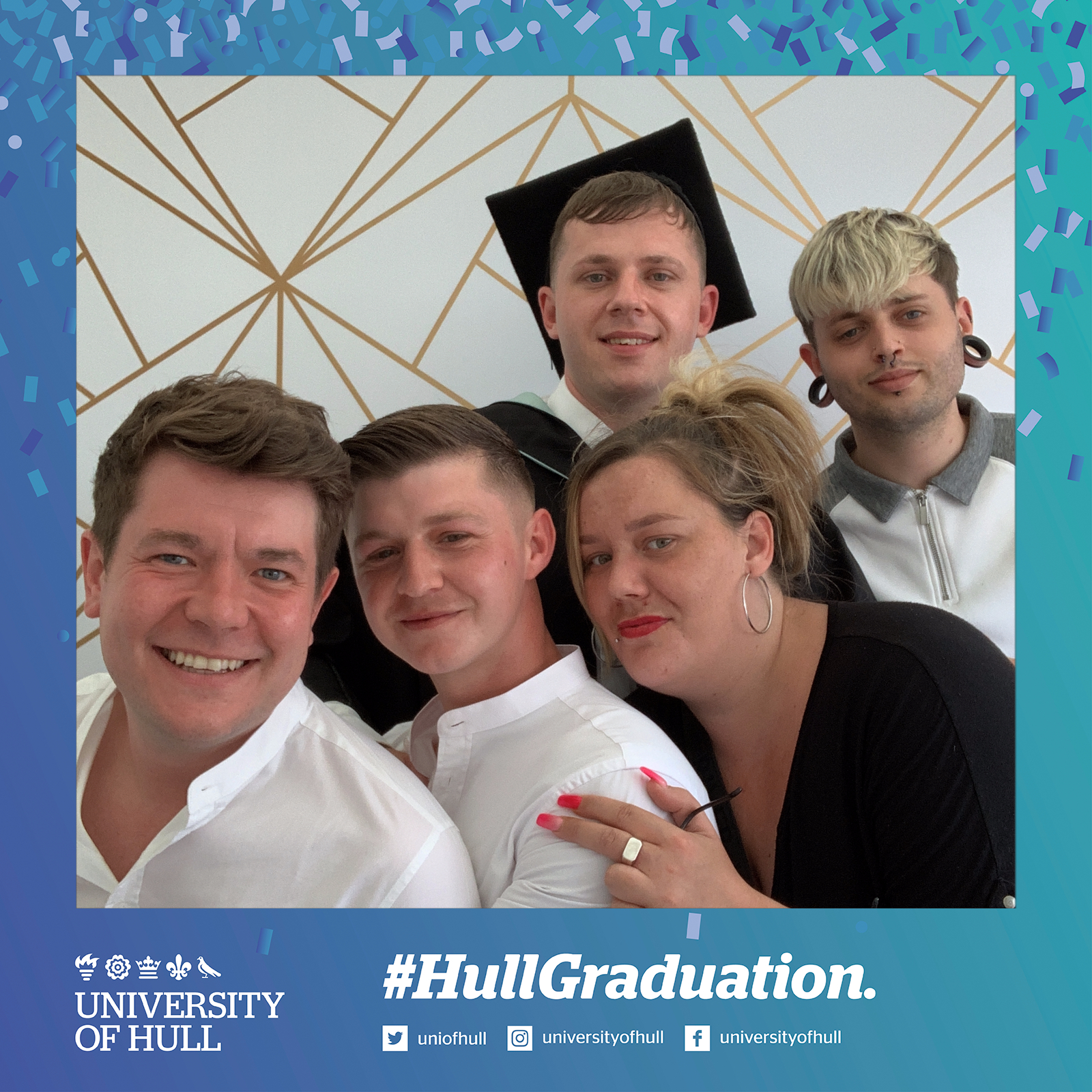 Hull Graduation  | View more photos from the event at gallery.magicimages.uk/u/MagicImages/Hull-Graduation-3
