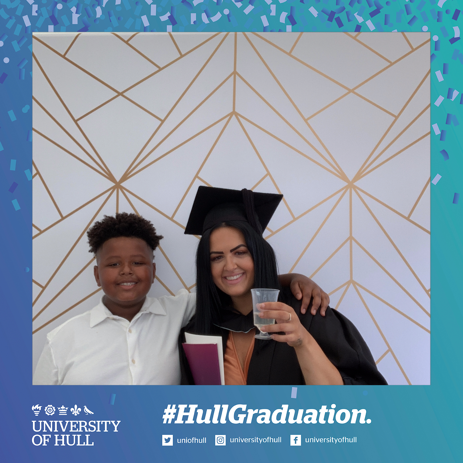 Hull Graduation  | View more photos from the event at gallery.magicimages.uk/u/MagicImages/Hull-Graduation-4