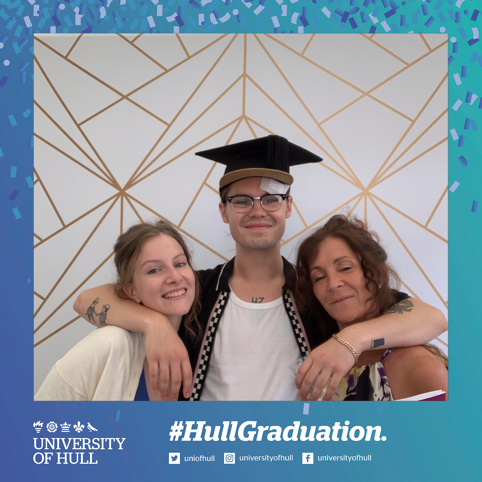 Hull Graduation  | View more photos from the event at gallery.magicimages.uk/u/MagicImages/Hull-Graduation-4