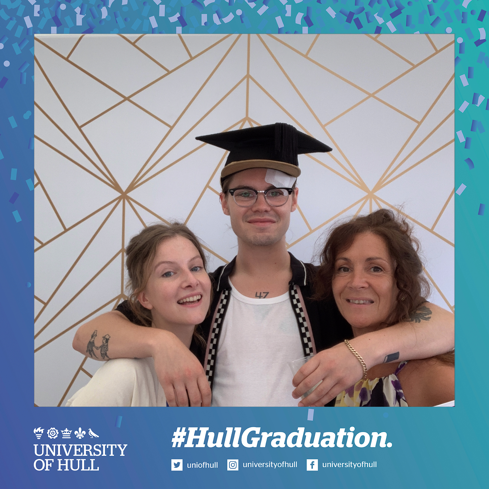 Hull Graduation  | View more photos from the event at gallery.magicimages.uk/u/MagicImages/Hull-Graduation-4