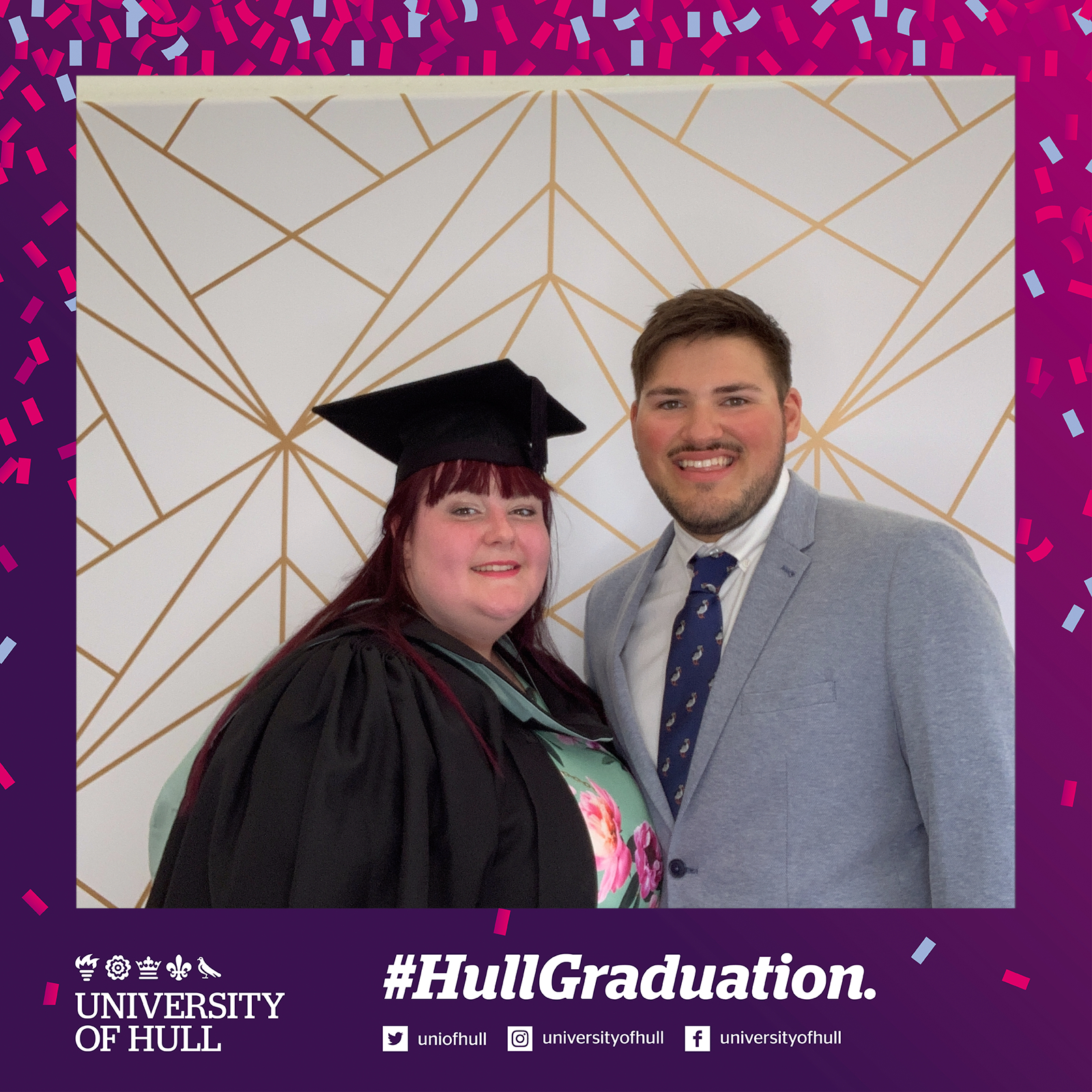 Hull Graduation  | View more photos from the event at gallery.magicimages.uk/u/MagicImages/Hull-Graduation-4