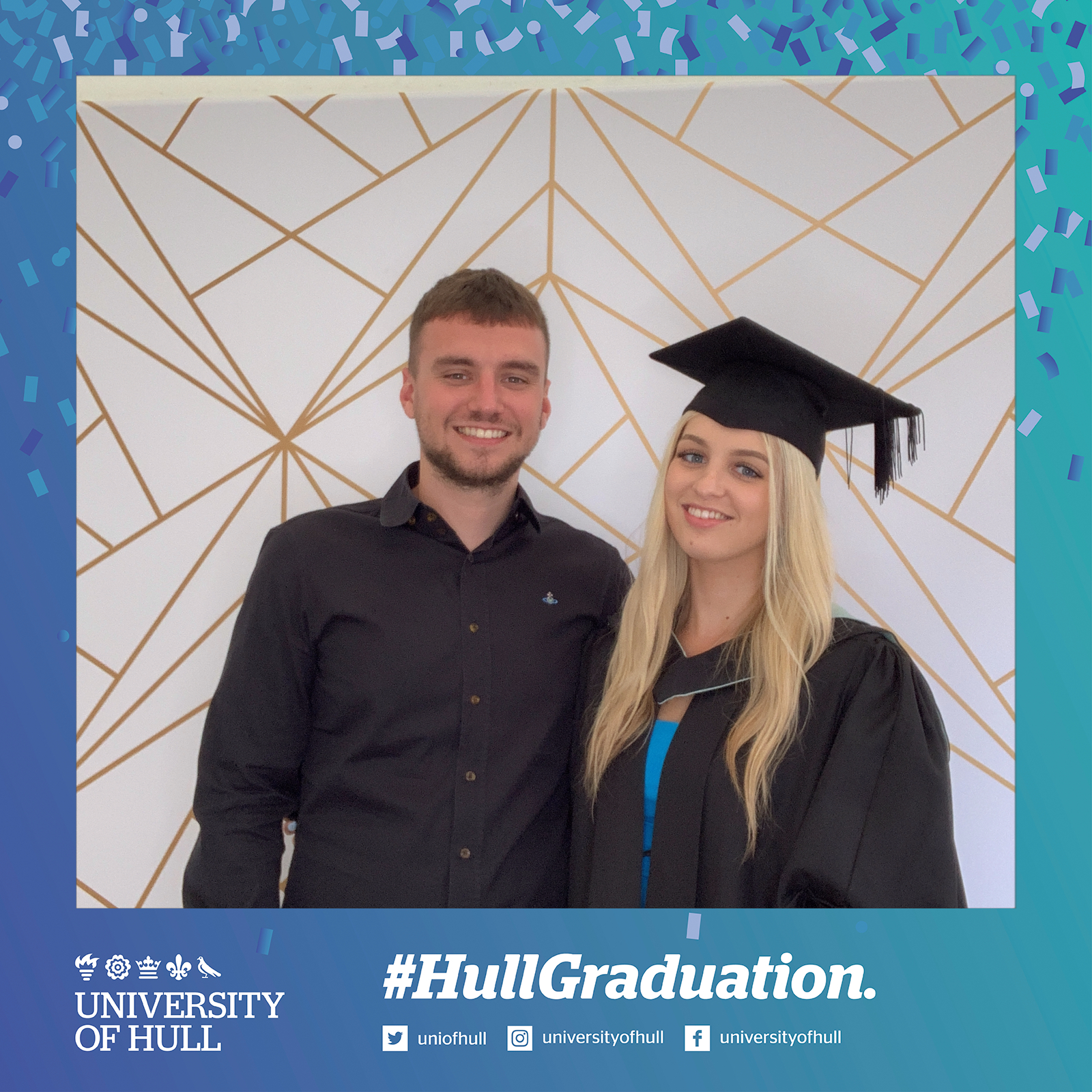 Hull Graduation  | View more photos from the event at gallery.magicimages.uk/u/MagicImages/Hull-Graduation-4