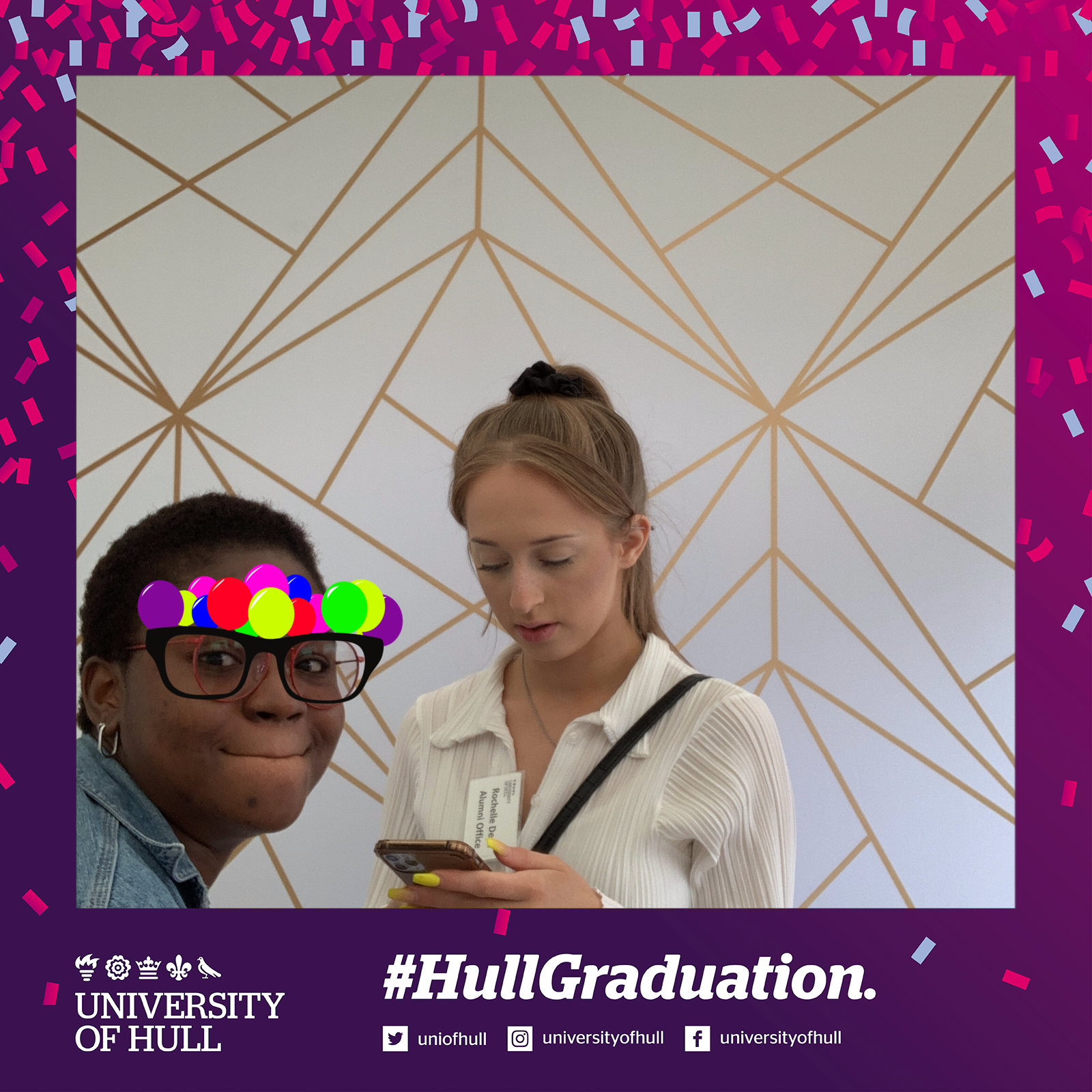 Hull Graduation | View more photos from the event at gallery.magicimages.uk/u/MagicImages/Hull-Graduation-5