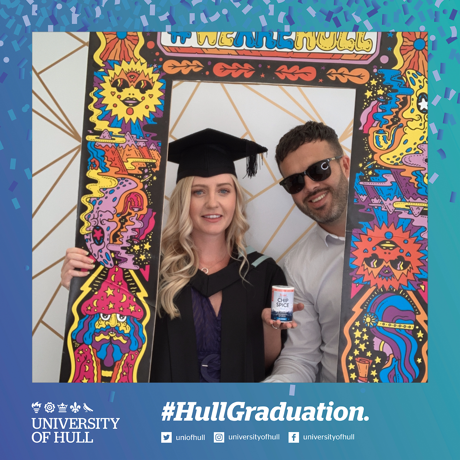 Hull Graduation | View more photos from the event at gallery.magicimages.uk/u/MagicImages/Hull-Graduation-5