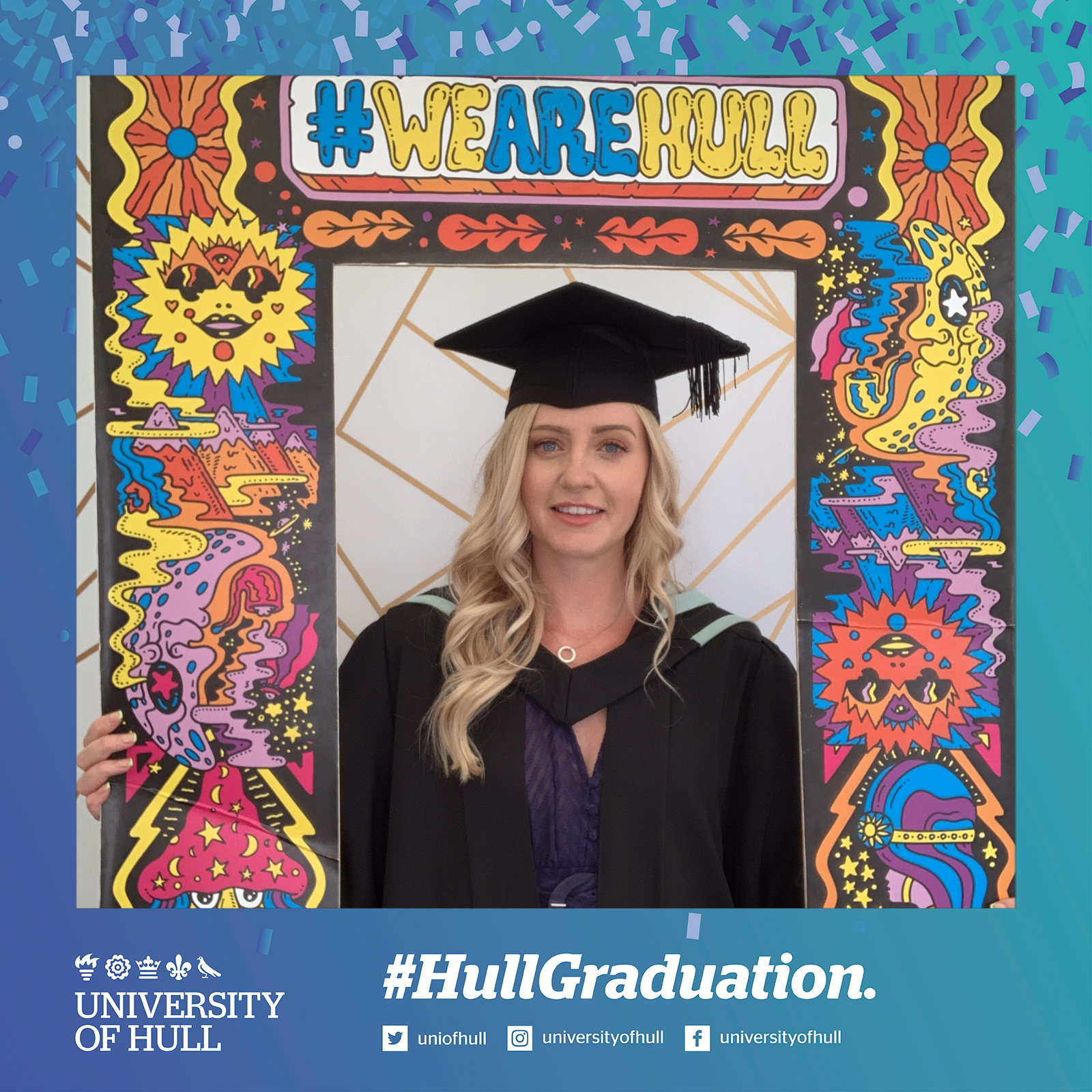 Hull Graduation | View more photos from the event at gallery.magicimages.uk/u/MagicImages/Hull-Graduation-5