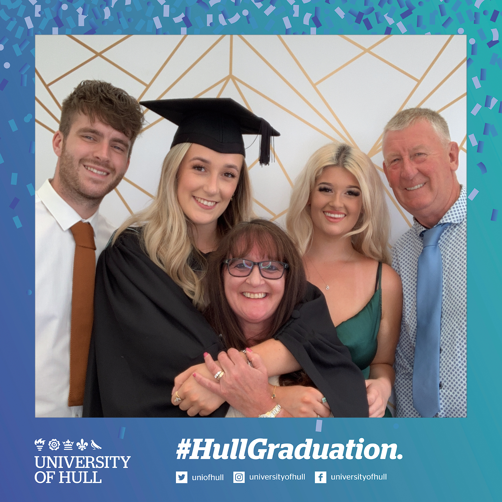 Hull Graduation | View more photos from the event at gallery.magicimages.uk/u/MagicImages/Hull-Graduation-5
