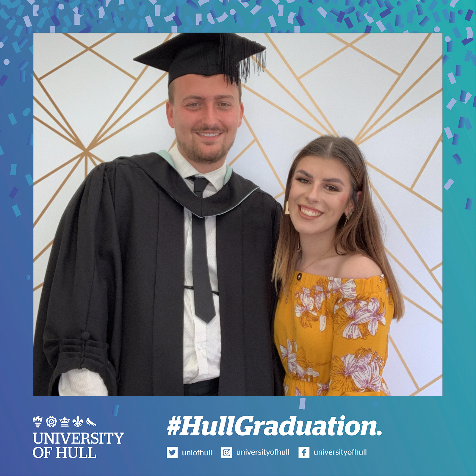 Hull Graduation | View more photos from the event at gallery.magicimages.uk/u/MagicImages/Hull-Graduation-5