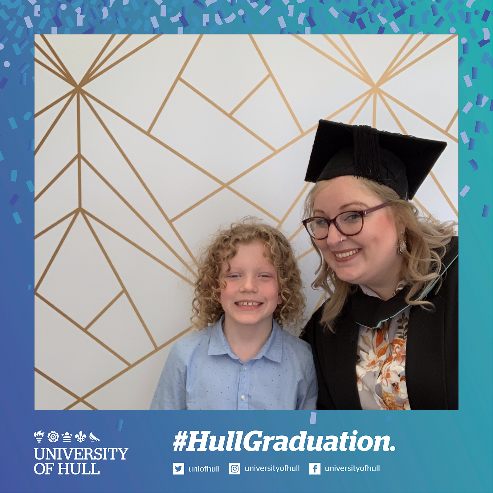 Hull Graduation | View more photos from the event at gallery.magicimages.uk/u/MagicImages/Hull-Graduation-5