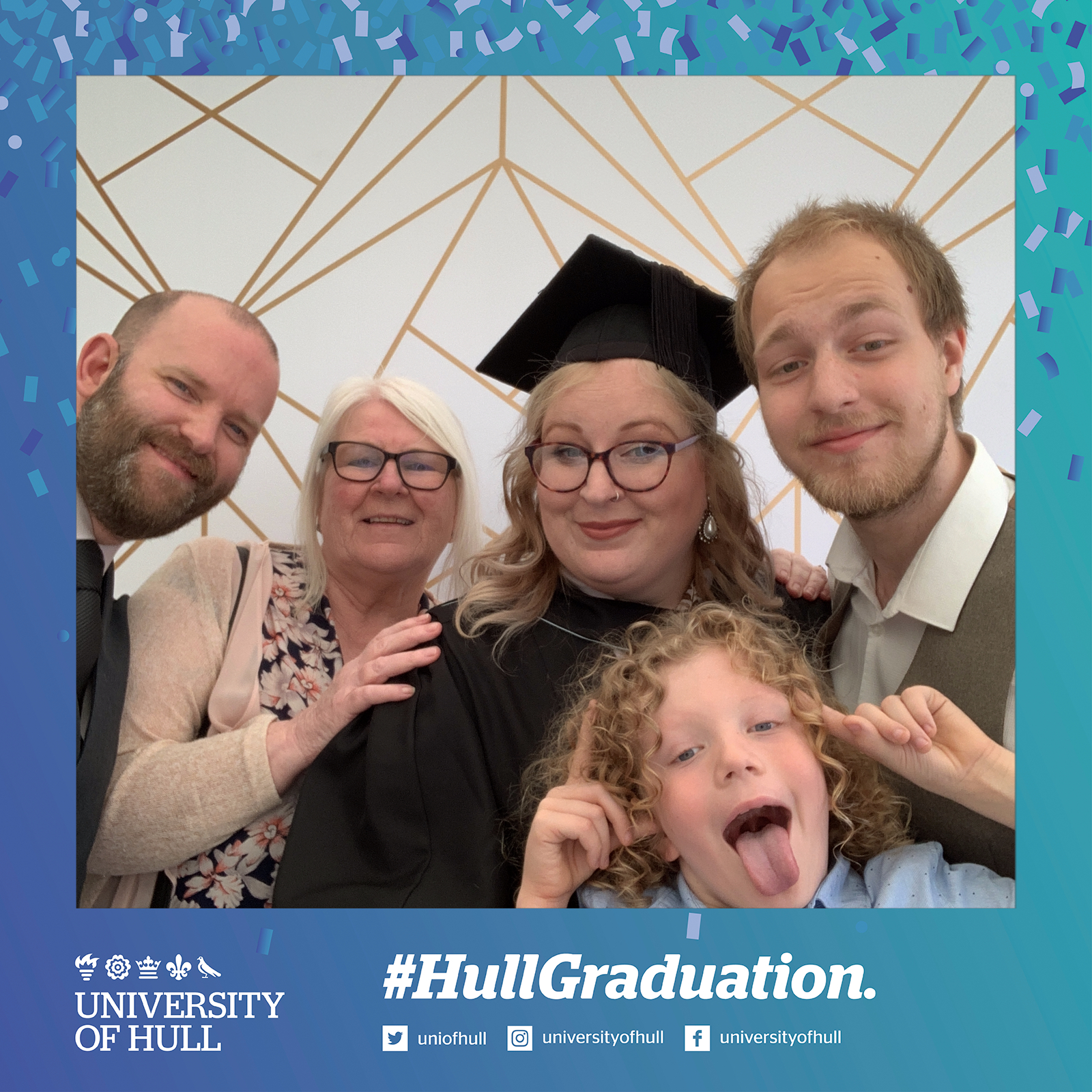 Hull Graduation | View more photos from the event at gallery.magicimages.uk/u/MagicImages/Hull-Graduation-5