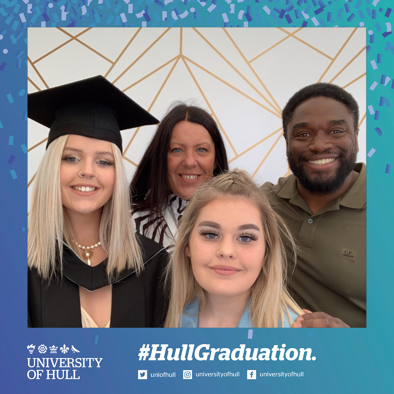 Hull Graduation | View more photos from the event at gallery.magicimages.uk/u/MagicImages/Hull-Graduation-5
