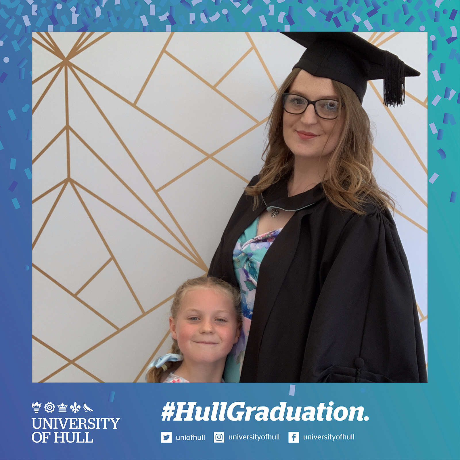 Hull Graduation | View more photos from the event at gallery.magicimages.uk/u/MagicImages/Hull-Graduation-5