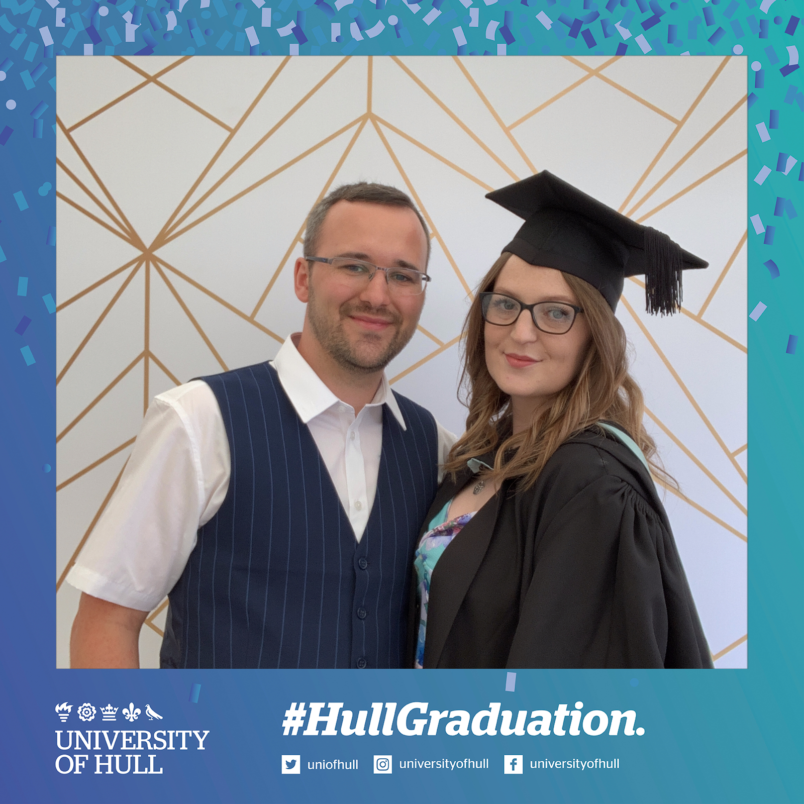 Hull Graduation | View more photos from the event at gallery.magicimages.uk/u/MagicImages/Hull-Graduation-5
