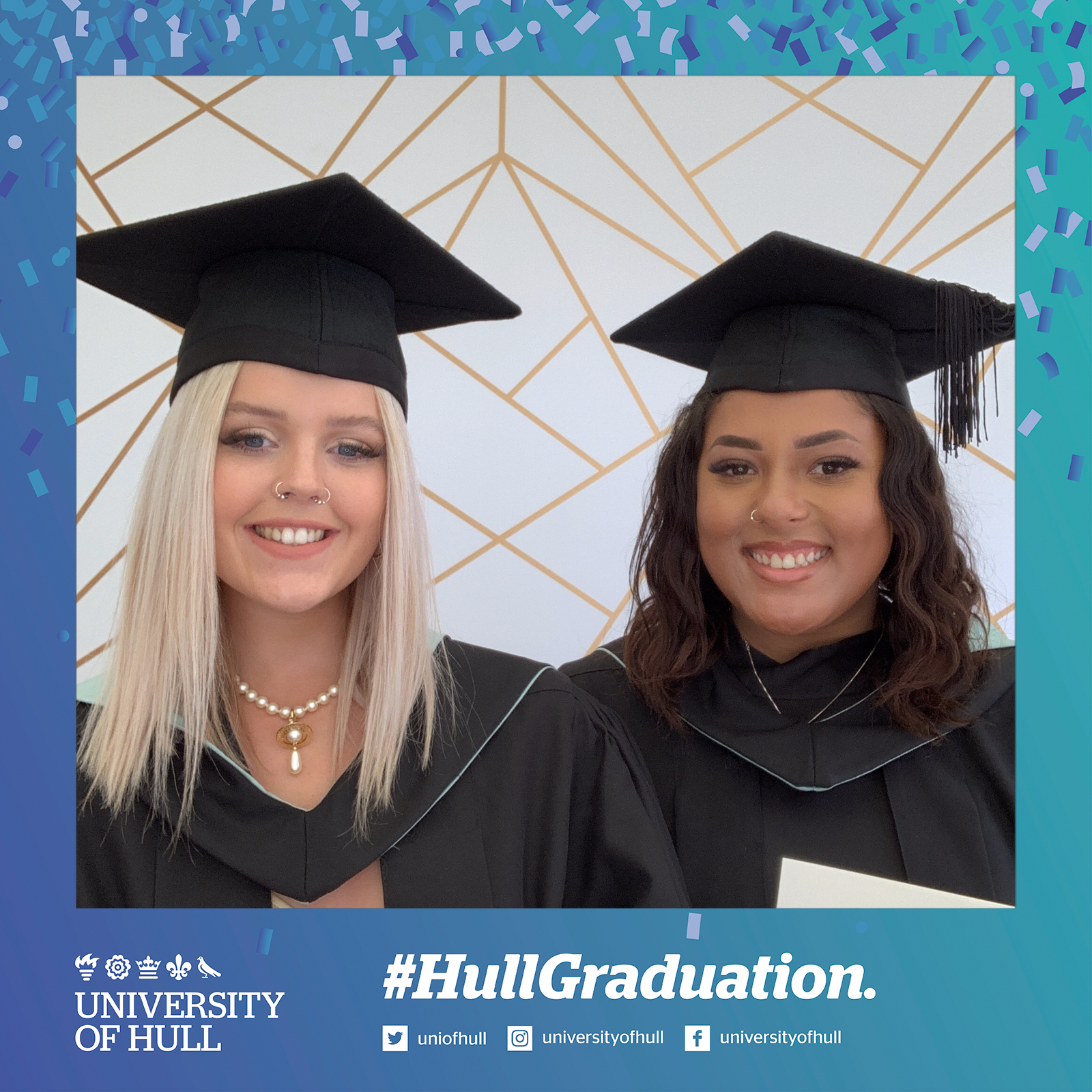 Hull Graduation | View more photos from the event at gallery.magicimages.uk/u/MagicImages/Hull-Graduation-5