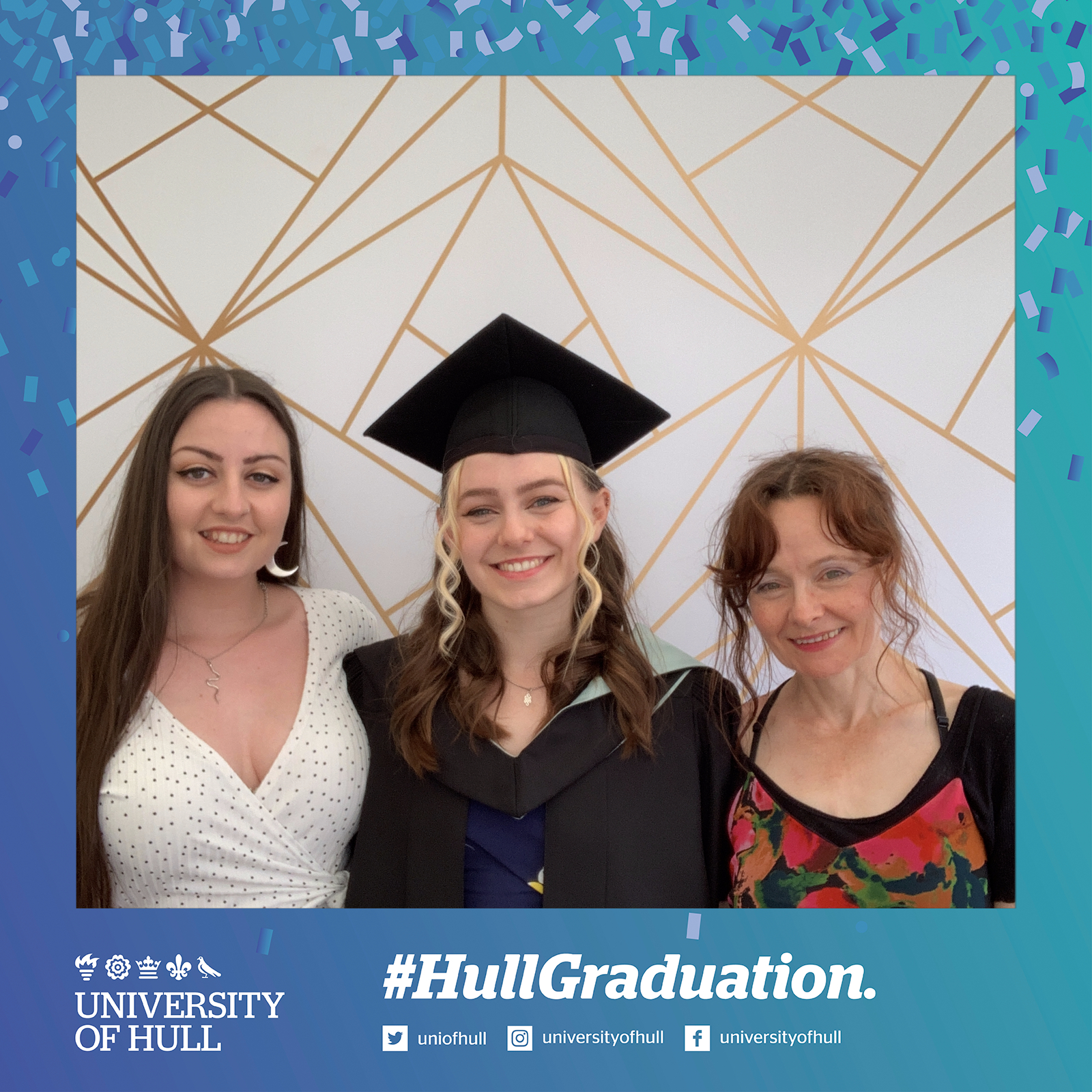 Hull Graduation | View more photos from the event at gallery.magicimages.uk/u/MagicImages/Hull-Graduation-5