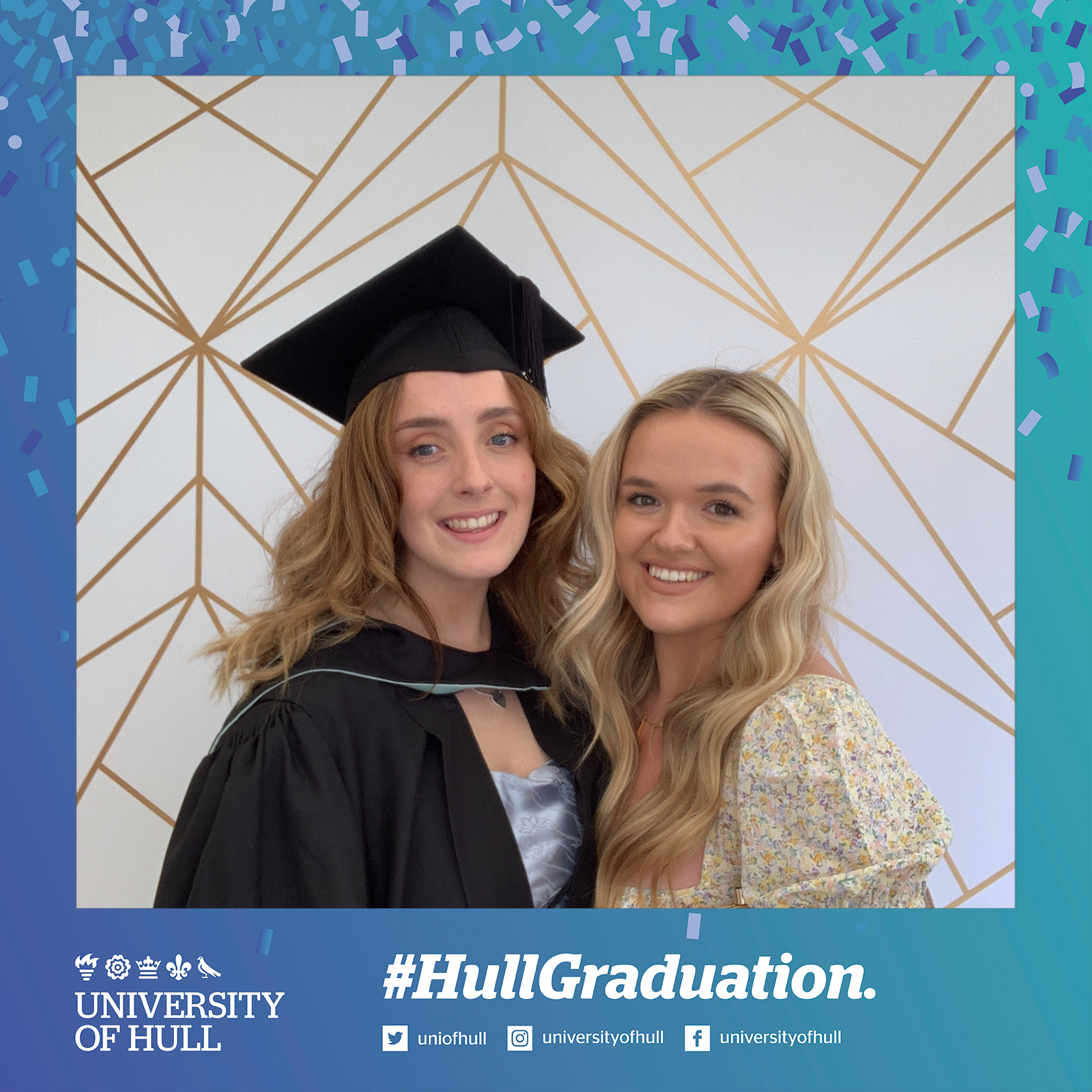 Hull Graduation | View more photos from the event at gallery.magicimages.uk/u/MagicImages/Hull-Graduation-5