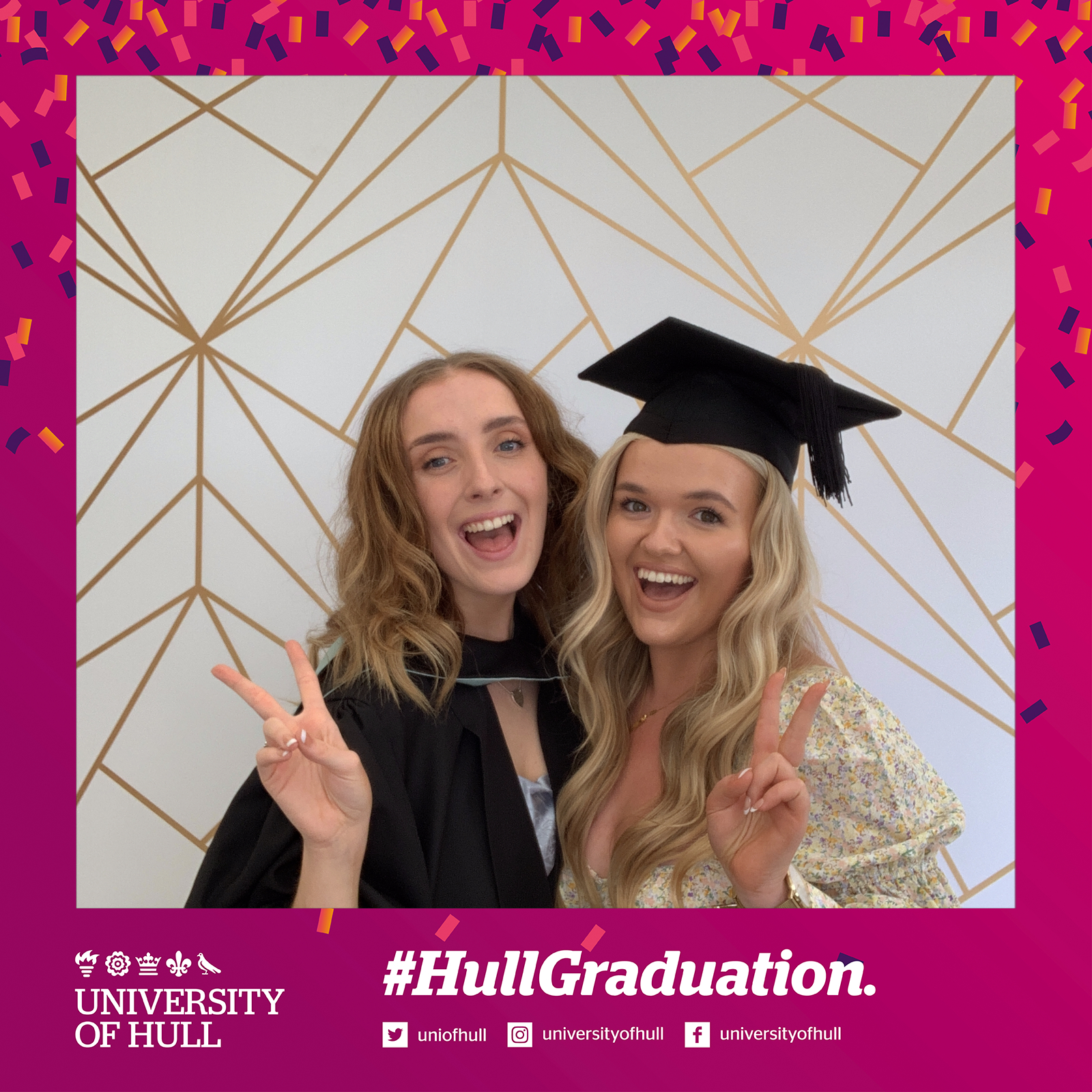 Hull Graduation | View more photos from the event at gallery.magicimages.uk/u/MagicImages/Hull-Graduation-5