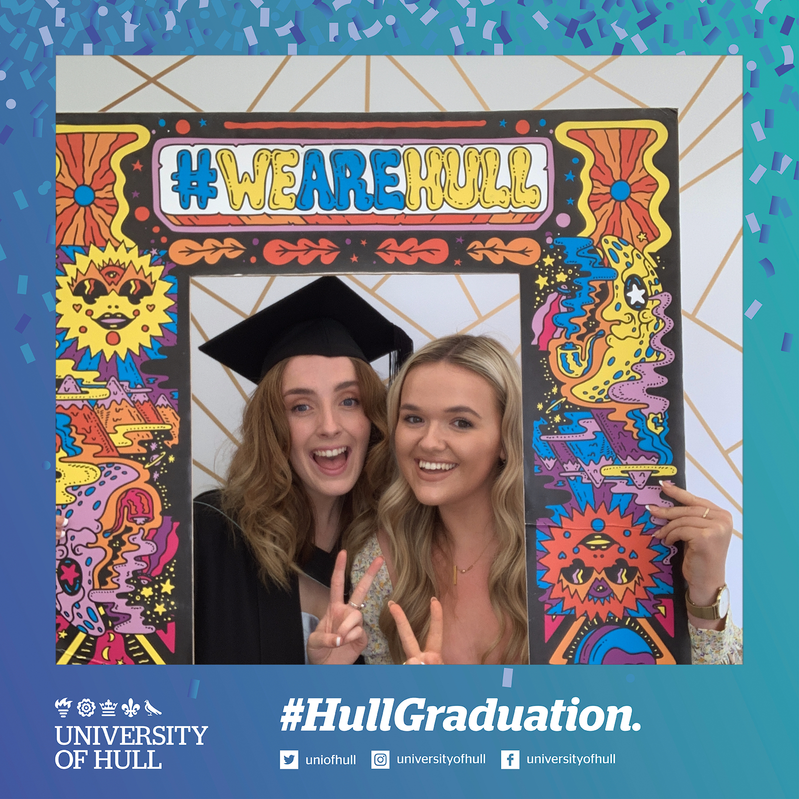 Hull Graduation | View more photos from the event at gallery.magicimages.uk/u/MagicImages/Hull-Graduation-5