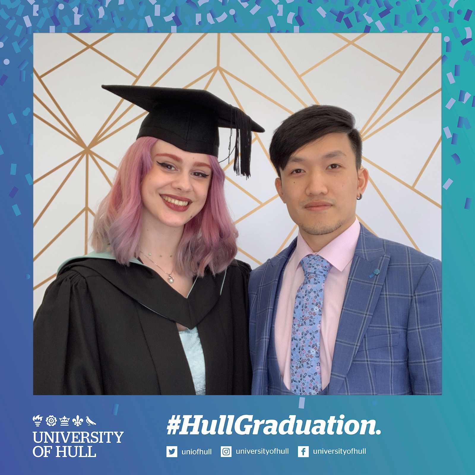 Hull Graduation | View more photos from the event at gallery.magicimages.uk/u/MagicImages/Hull-Graduation-5