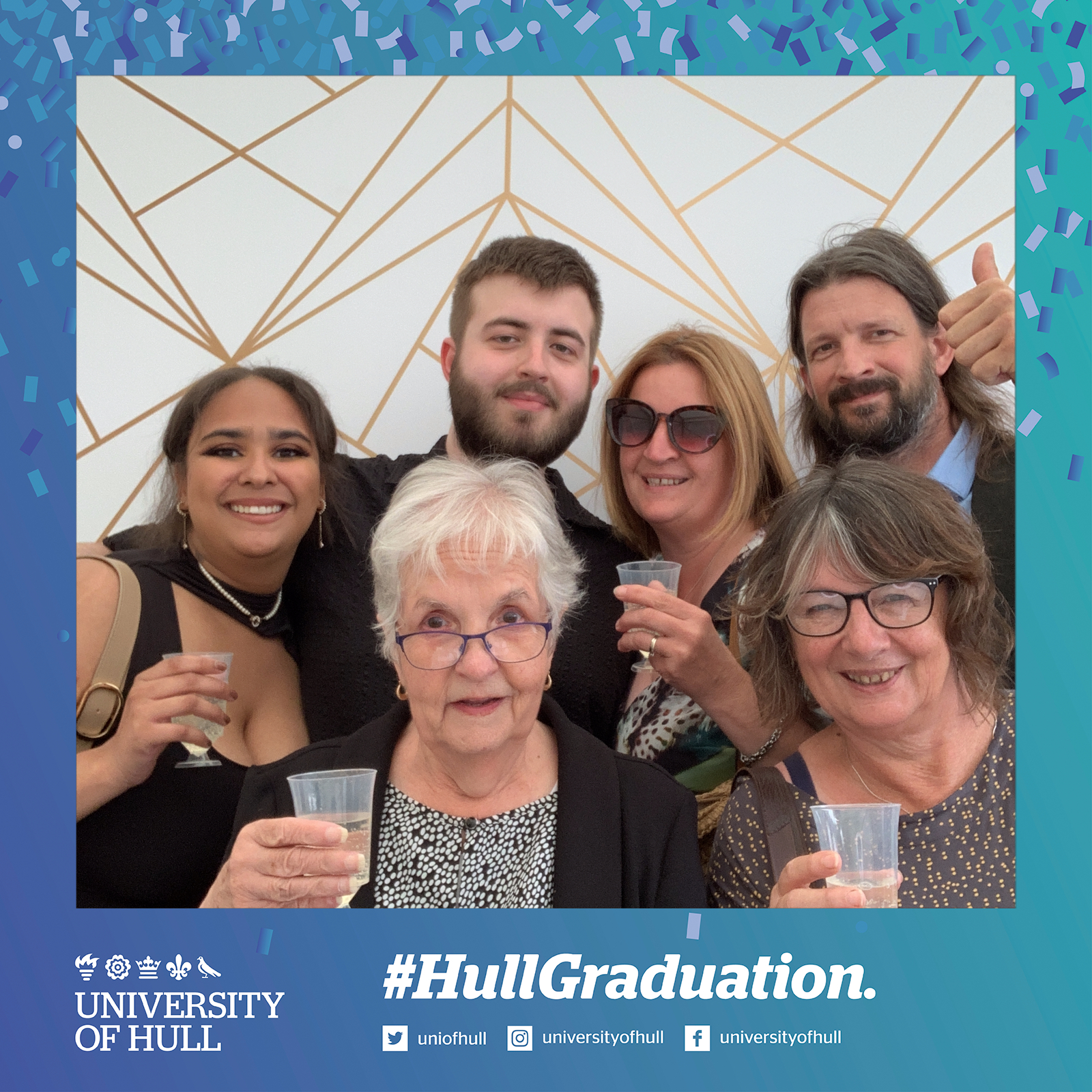 Hull Graduation | View more photos from the event at gallery.magicimages.uk/u/MagicImages/Hull-Graduation-5
