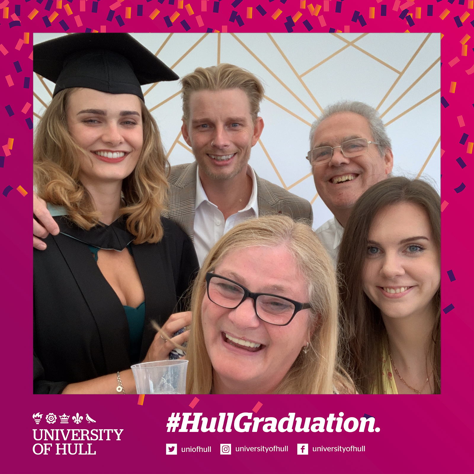 Hull Graduation | View more photos from the event at gallery.magicimages.uk/u/MagicImages/Hull-Graduation-5