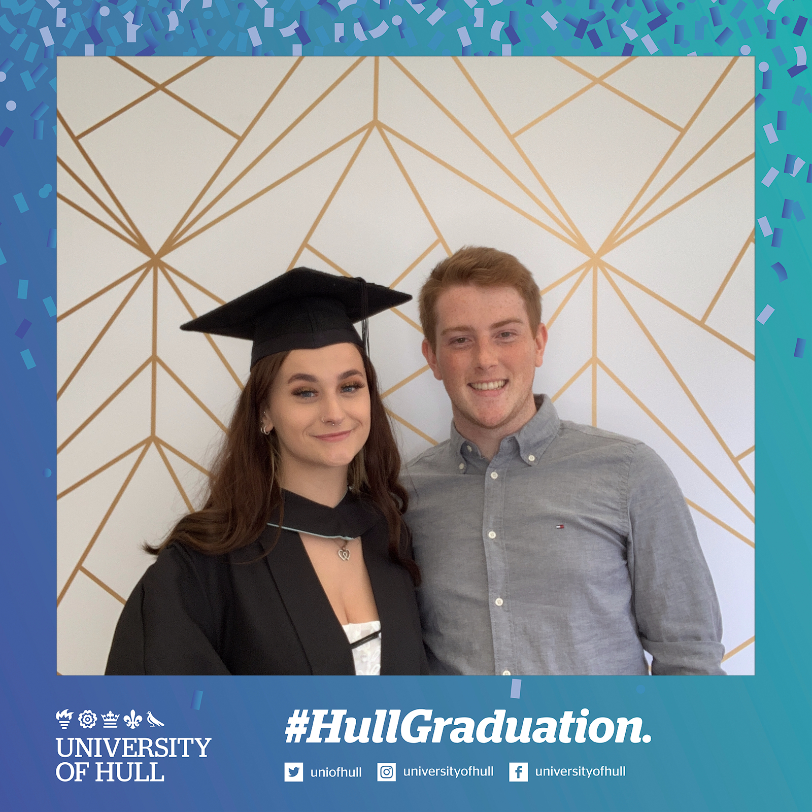 Hull Graduation | View more photos from the event at gallery.magicimages.uk/u/MagicImages/Hull-Graduation-5