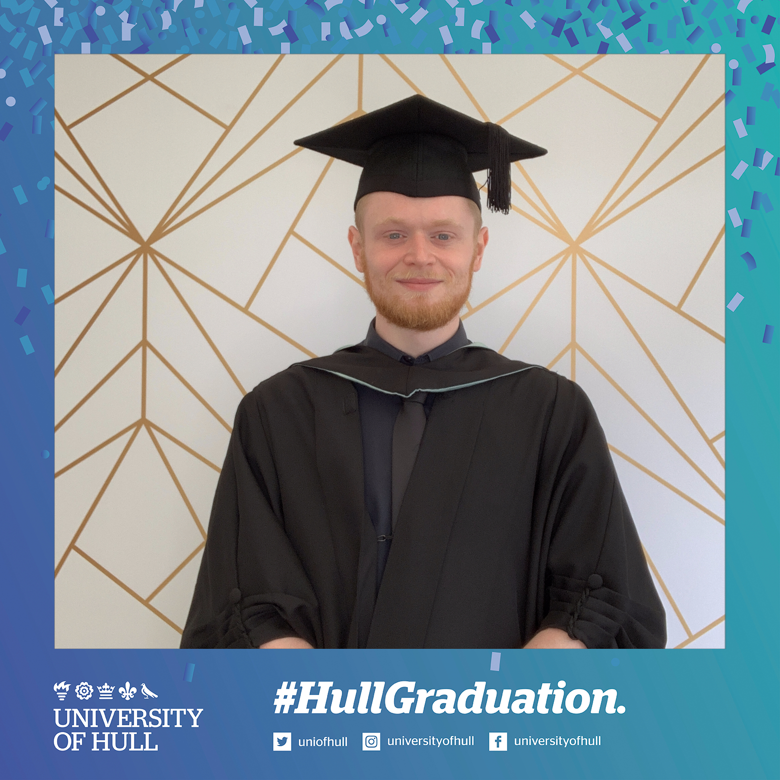Hull Graduation | View more photos from the event at gallery.magicimages.uk/u/MagicImages/Hull-Graduation-5