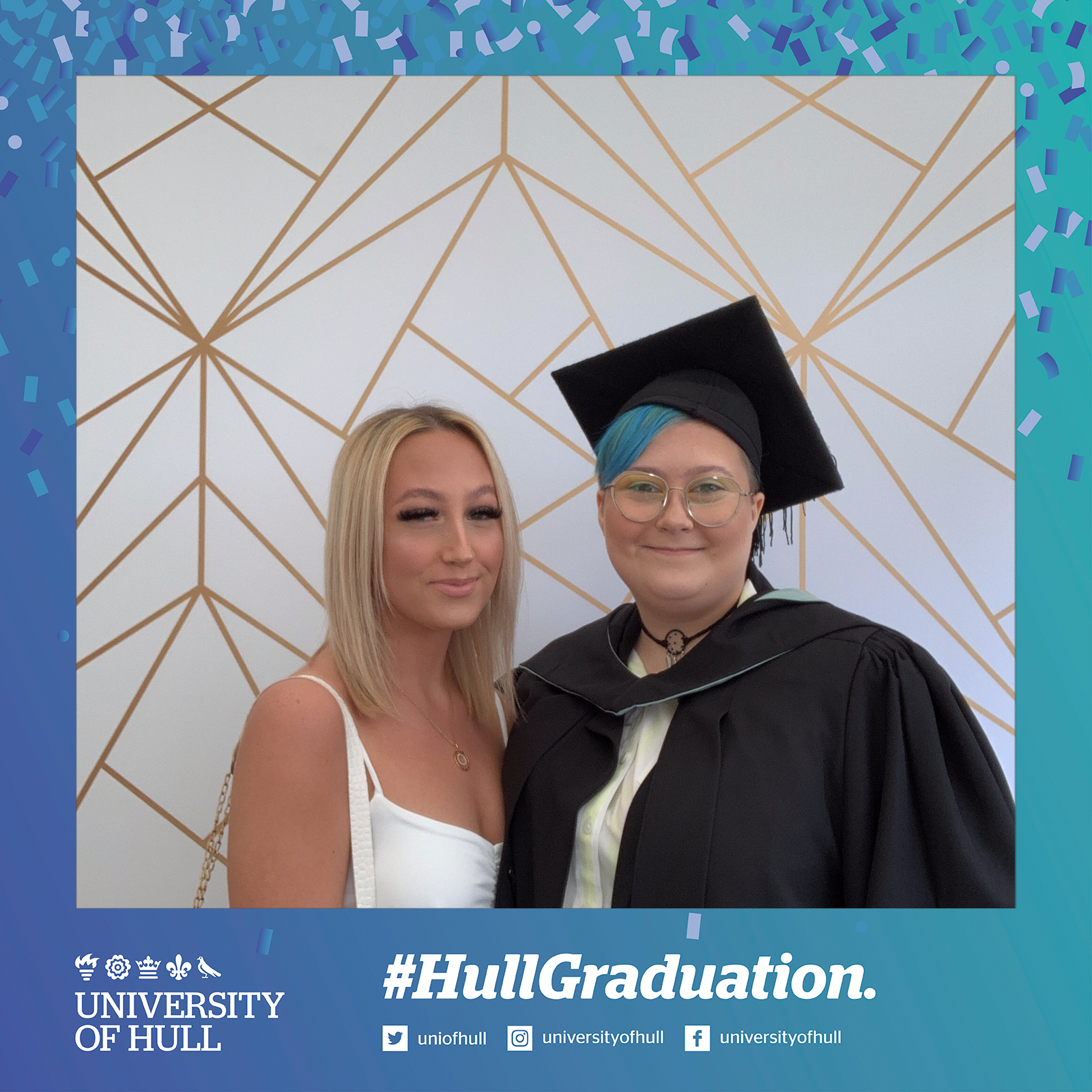Hull Graduation | View more photos from the event at gallery.magicimages.uk/u/MagicImages/Hull-Graduation-5