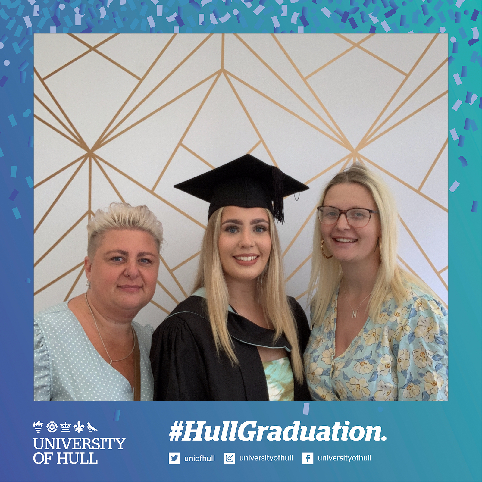 Hull Graduation | View more photos from the event at gallery.magicimages.uk/u/MagicImages/Hull-Graduation-5
