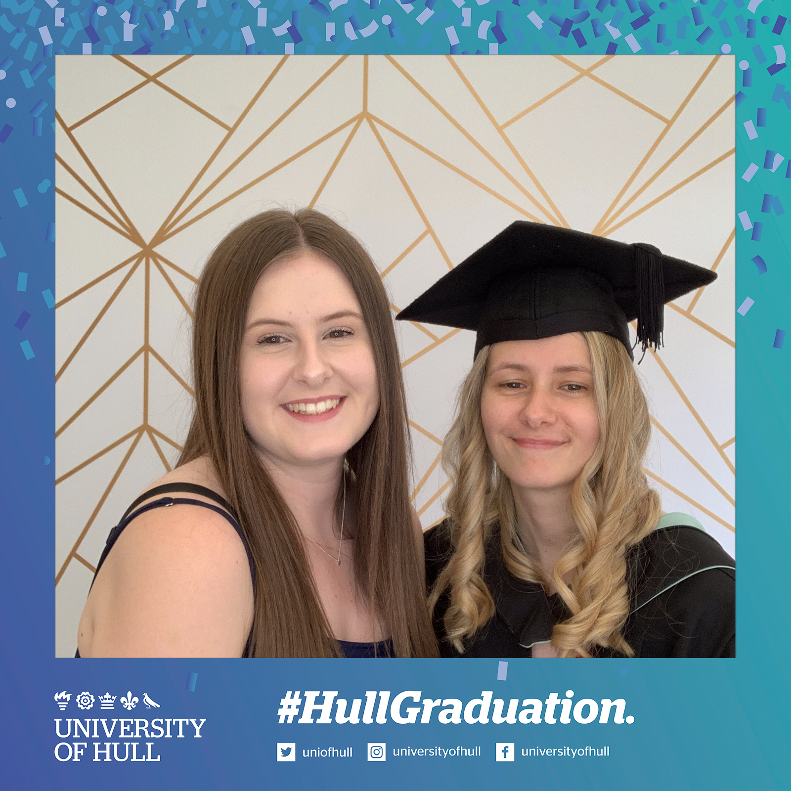 Hull Graduation | View more photos from the event at gallery.magicimages.uk/u/MagicImages/Hull-Graduation-5