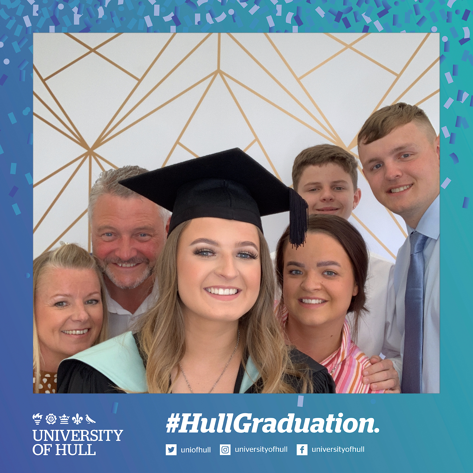Hull Graduation | View more photos from the event at gallery.magicimages.uk/u/MagicImages/Hull-Graduation-5