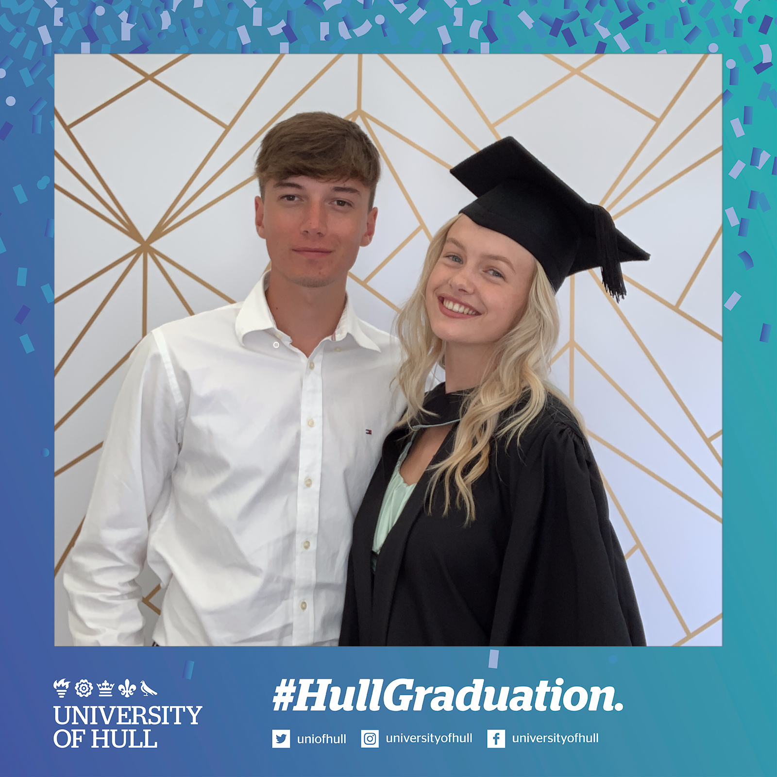 Hull Graduation | View more photos from the event at gallery.magicimages.uk/u/MagicImages/Hull-Graduation-5