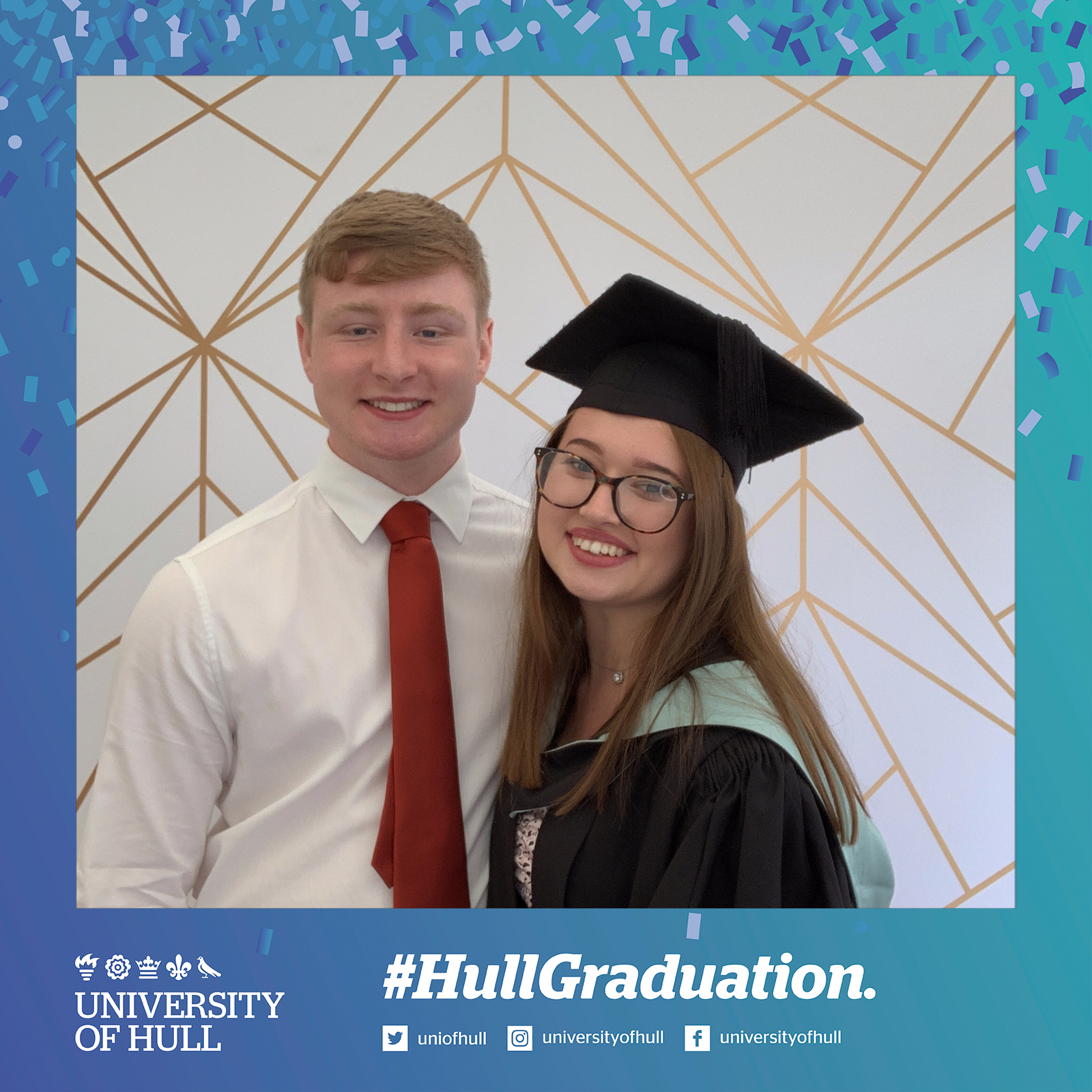 Hull Graduation | View more photos from the event at gallery.magicimages.uk/u/MagicImages/Hull-Graduation-5