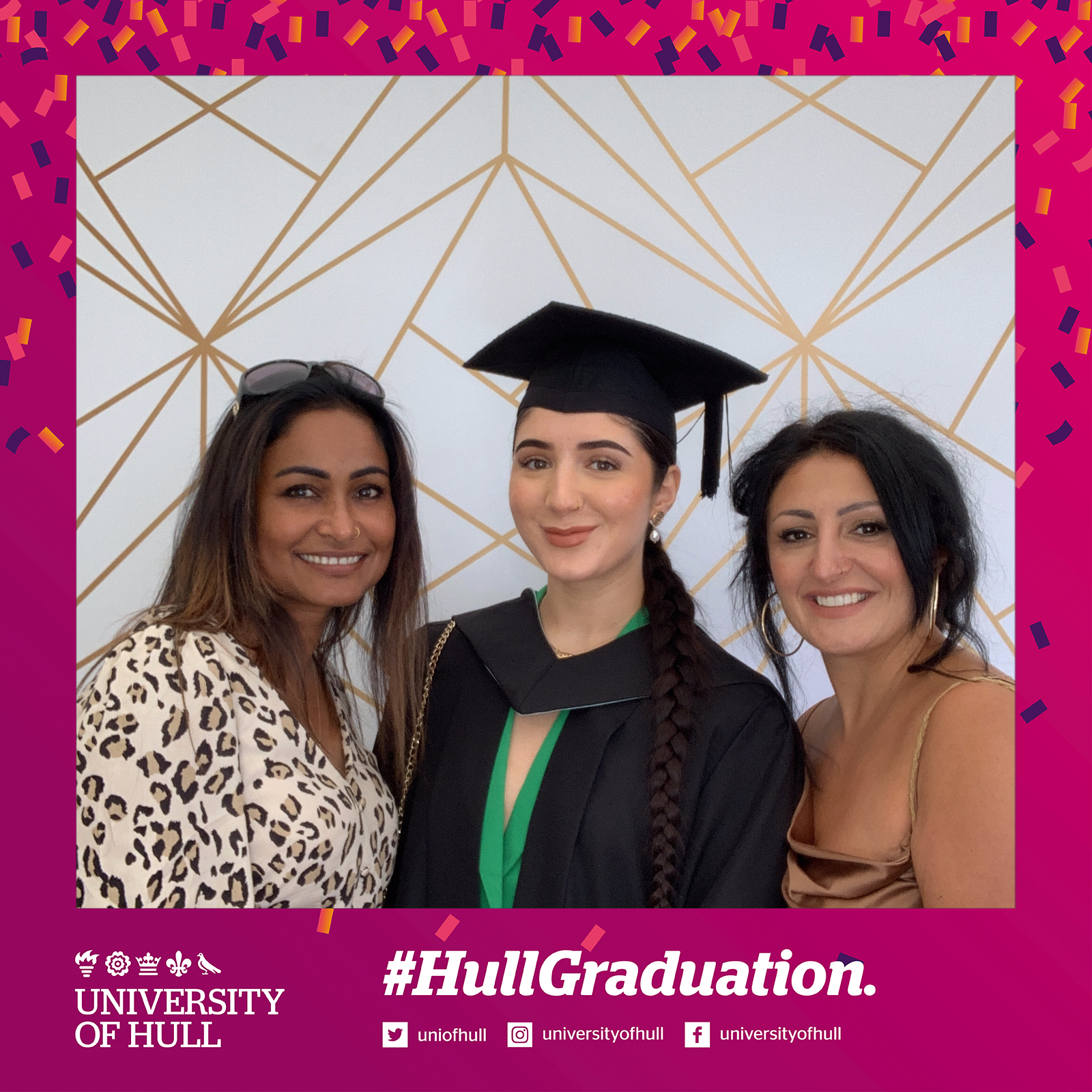 Hull Graduation | View more photos from the event at gallery.magicimages.uk/u/MagicImages/Hull-Graduation-5