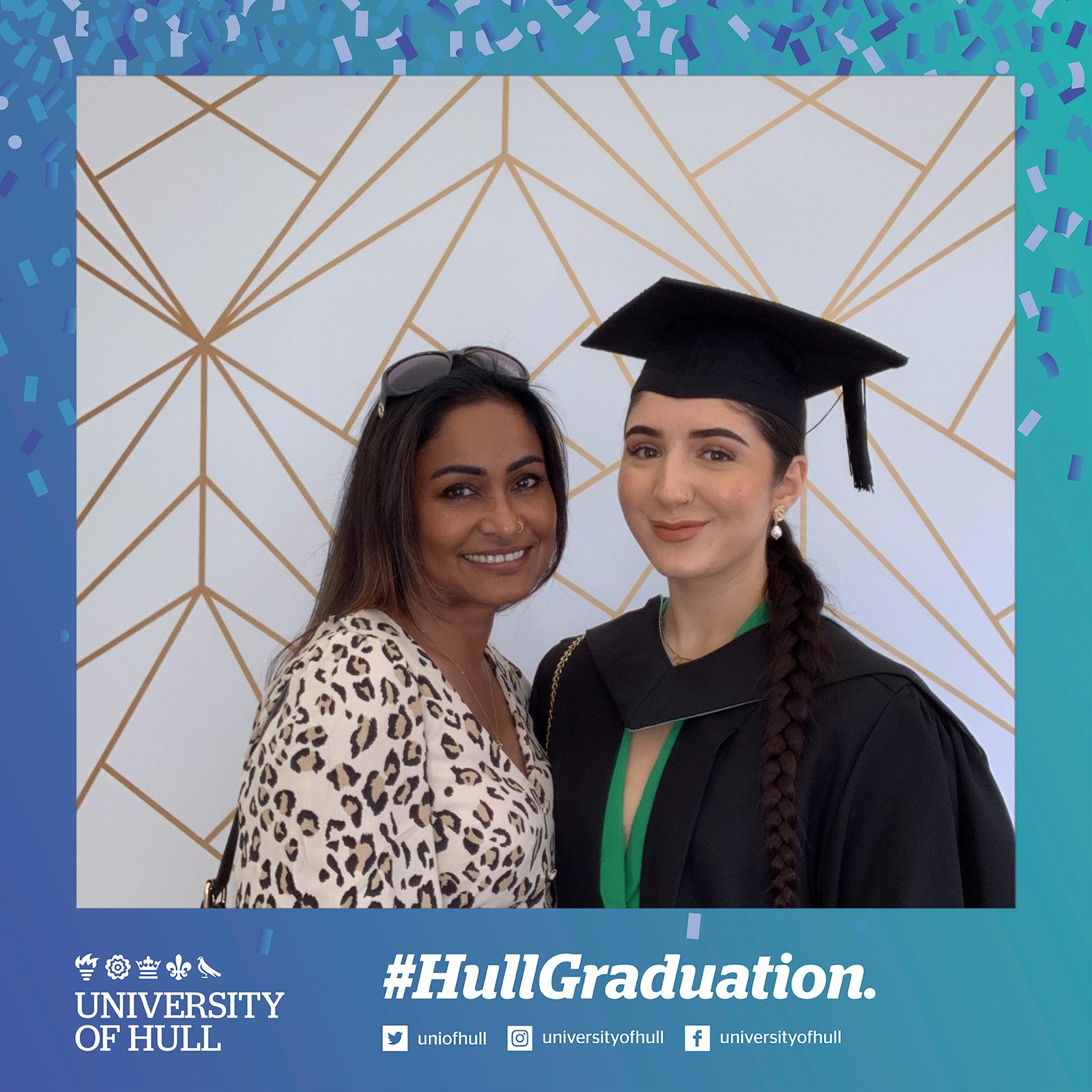 Hull Graduation | View more photos from the event at gallery.magicimages.uk/u/MagicImages/Hull-Graduation-5