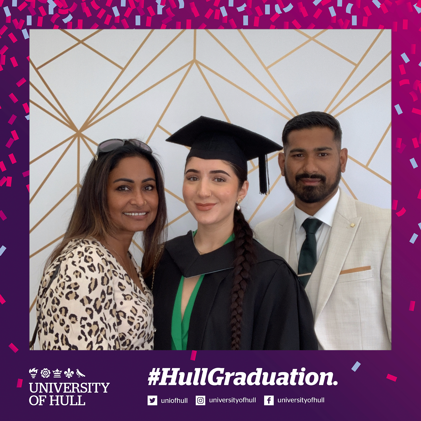 Hull Graduation | View more photos from the event at gallery.magicimages.uk/u/MagicImages/Hull-Graduation-5