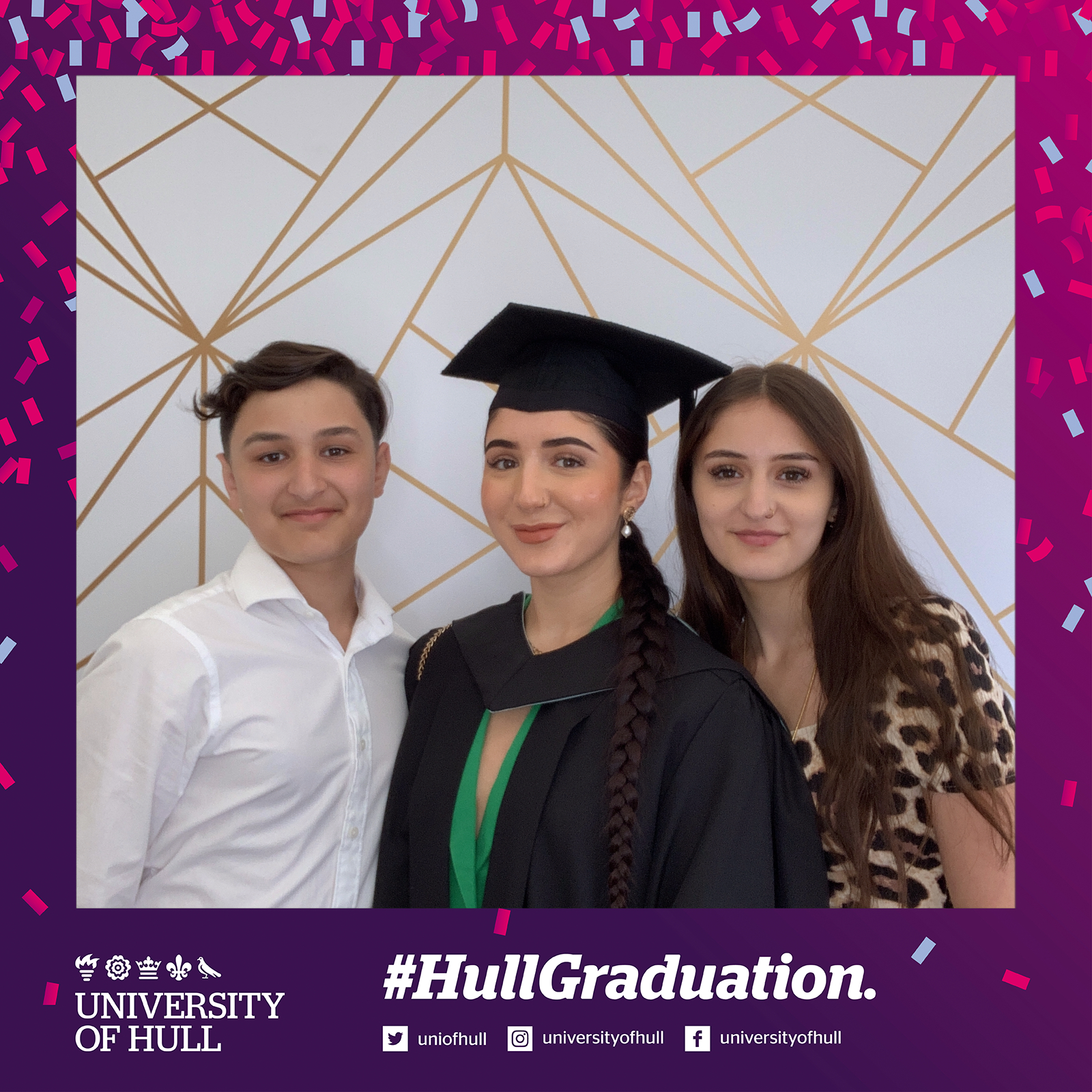 Hull Graduation | View more photos from the event at gallery.magicimages.uk/u/MagicImages/Hull-Graduation-5