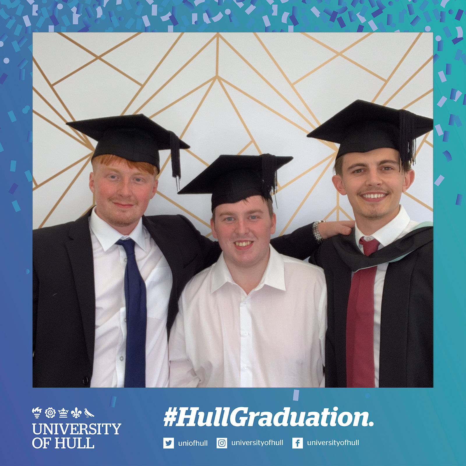 Hull Graduation | View more photos from the event at gallery.magicimages.uk/u/MagicImages/Hull-Graduation-5