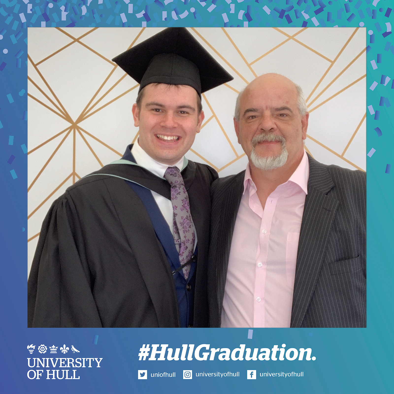 Hull Graduation | View more photos from the event at gallery.magicimages.uk/u/MagicImages/Hull-Graduation-5