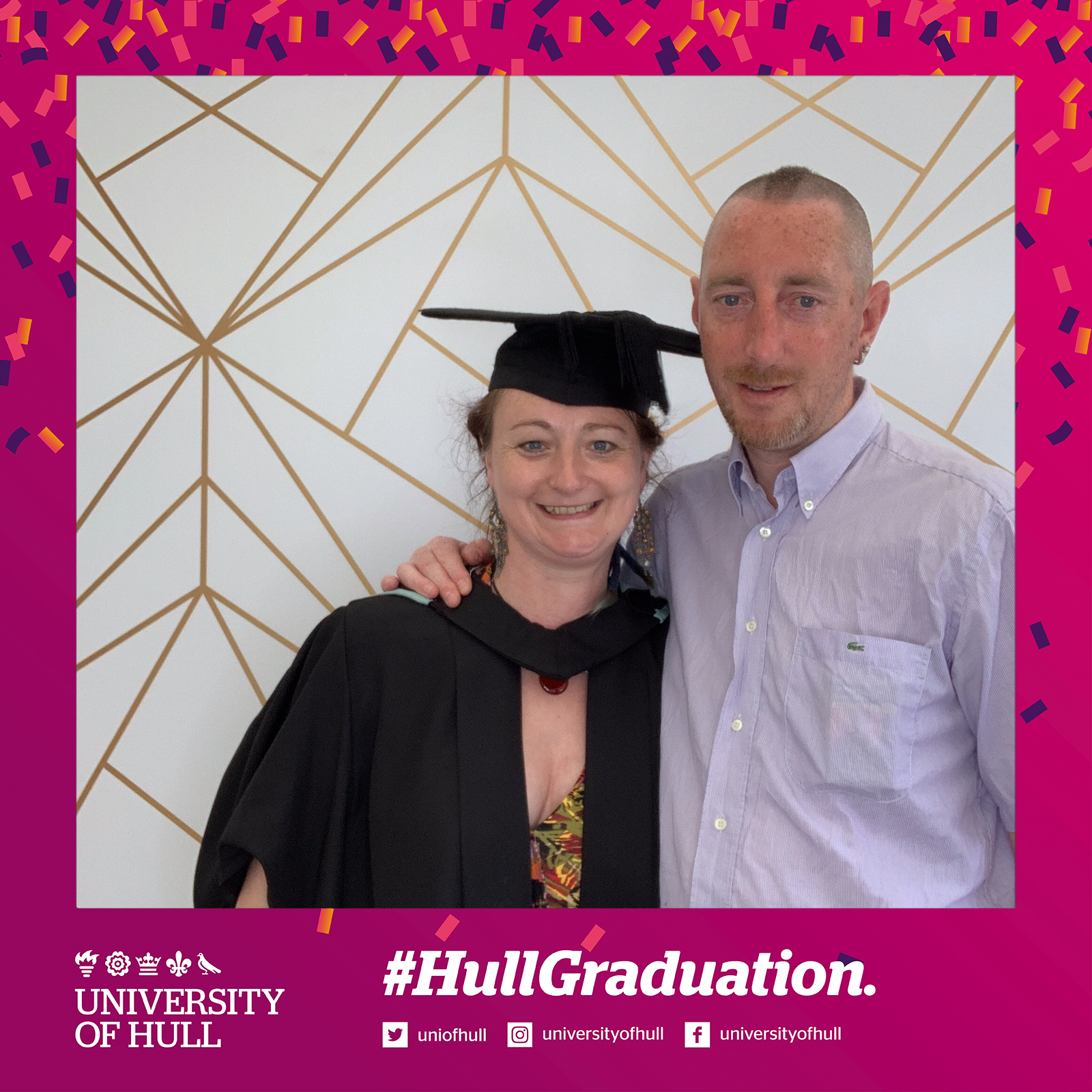 Hull Graduation | View more photos from the event at gallery.magicimages.uk/u/MagicImages/Hull-Graduation-5
