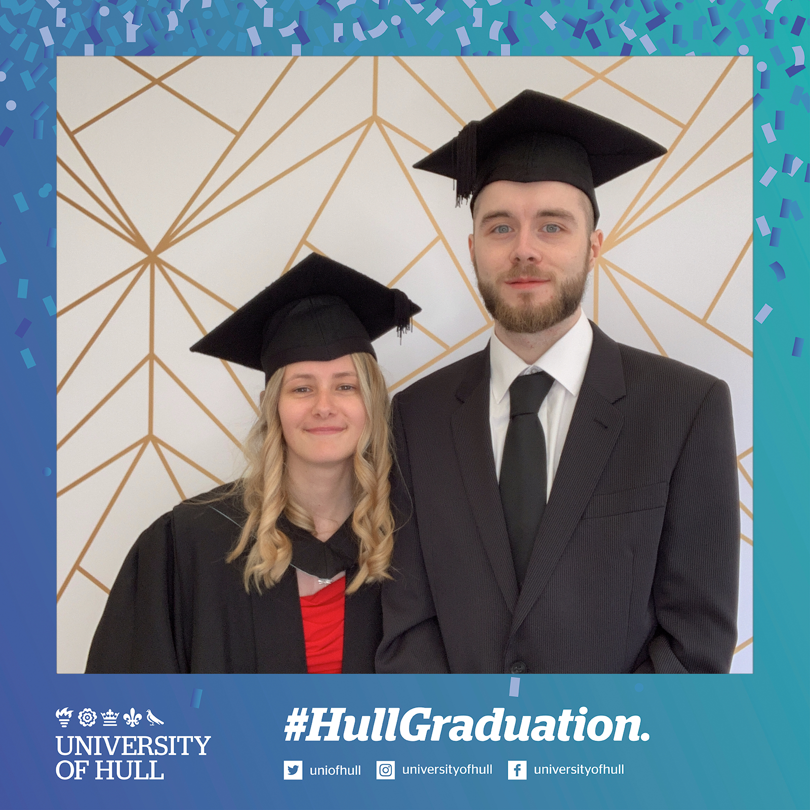 Hull Graduation | View more photos from the event at gallery.magicimages.uk/u/MagicImages/Hull-Graduation-5