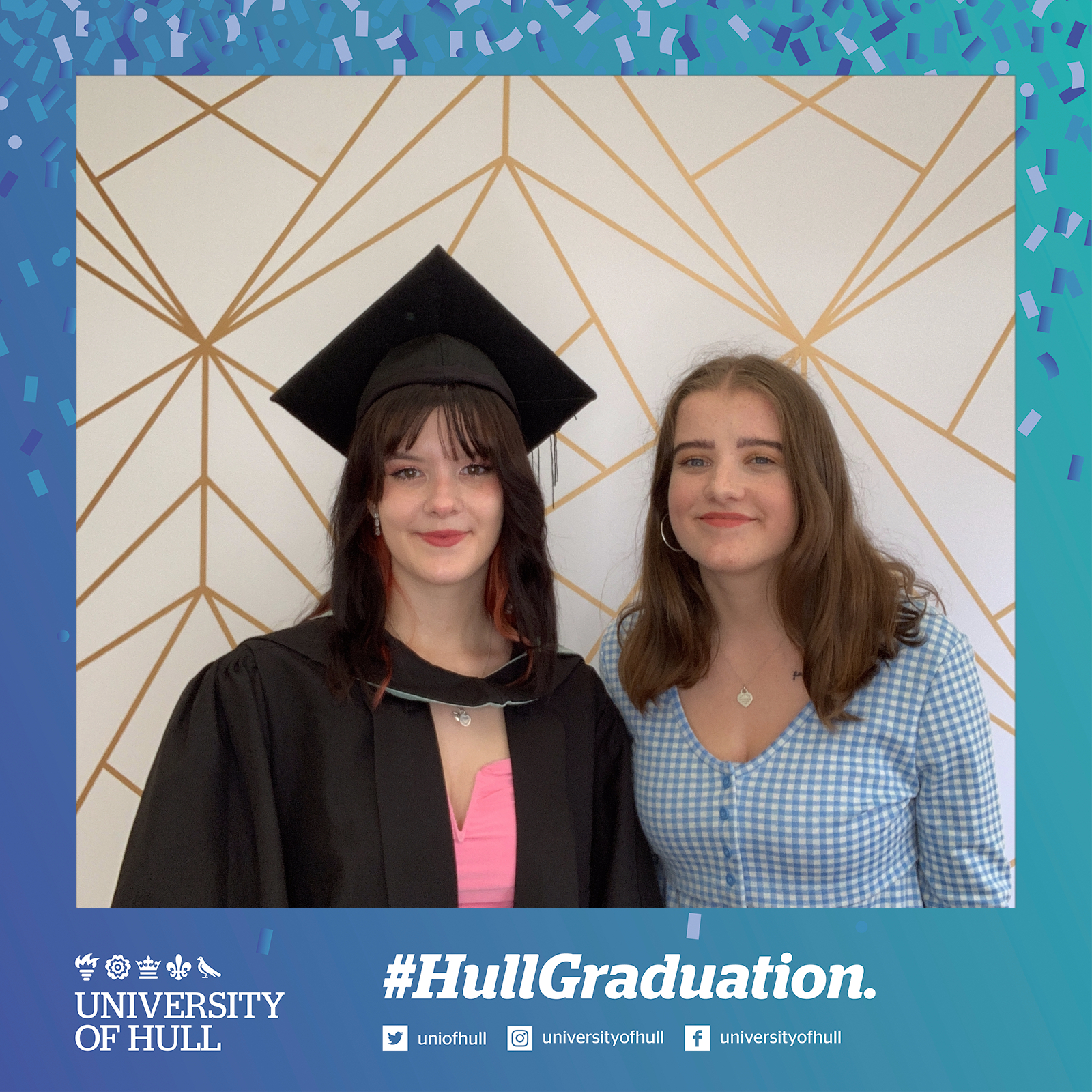 Hull Graduation | View more photos from the event at gallery.magicimages.uk/u/MagicImages/Hull-Graduation-5